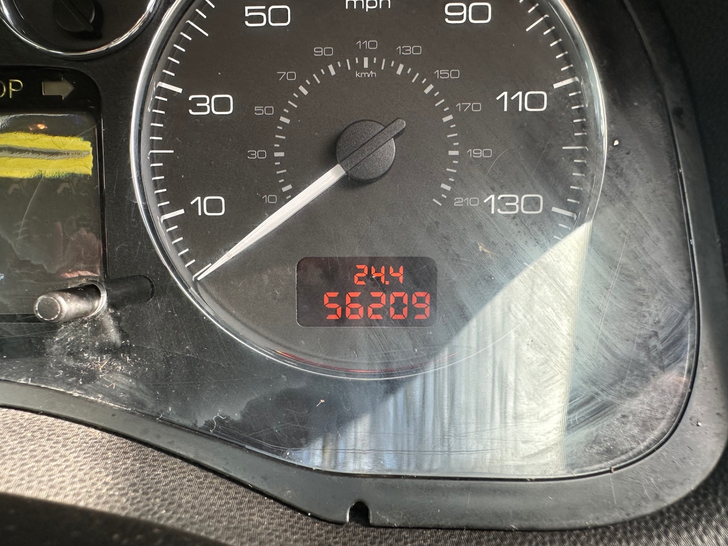 Used Peugeot 307 2006 for sale - 77651724: Photo 16