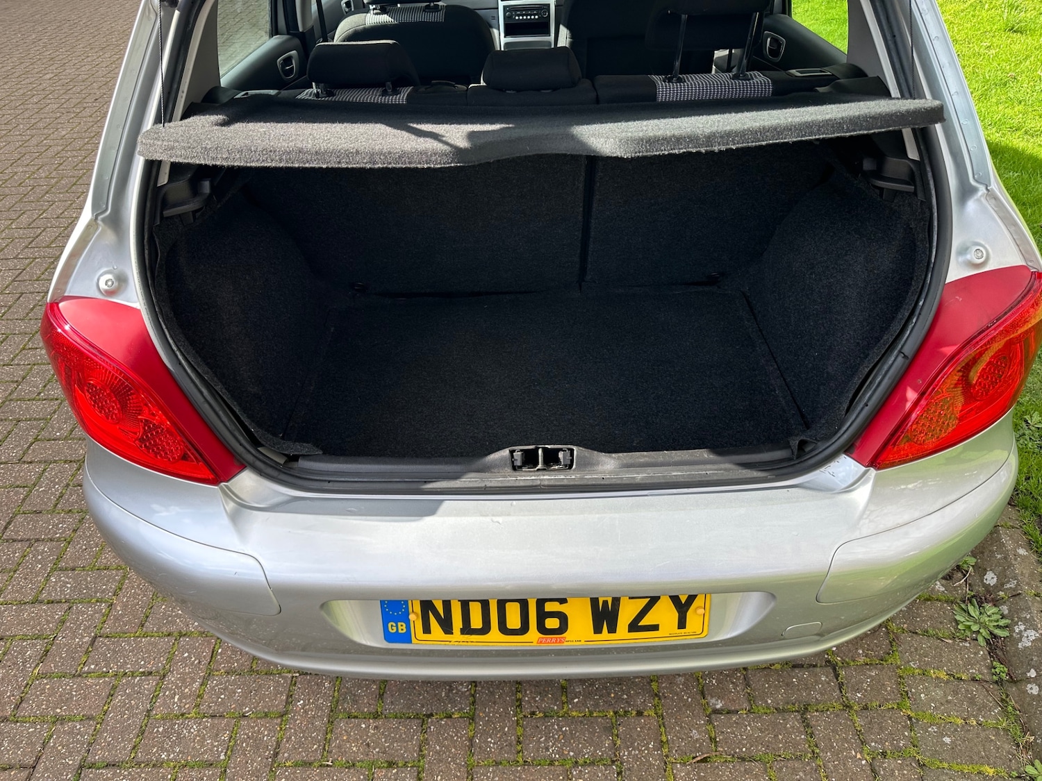 Used Peugeot 307 2006 for sale - 77651724: Photo 19