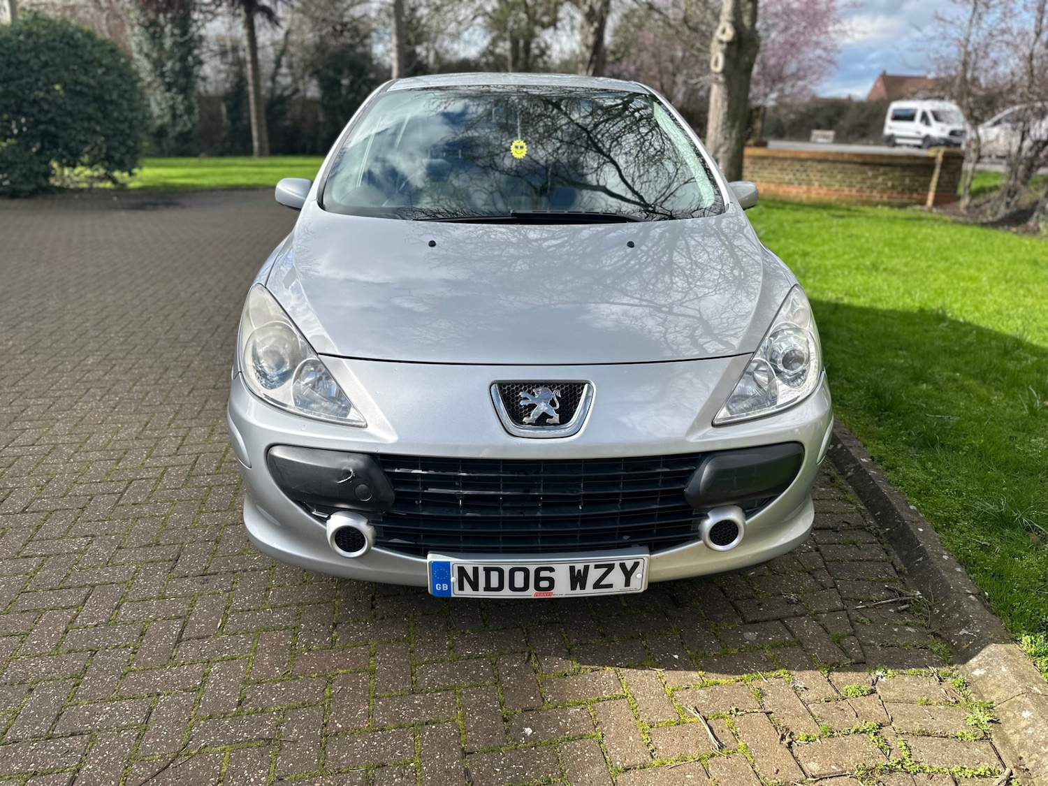 Used Peugeot 307 2006 for sale - 77651724: Photo 2