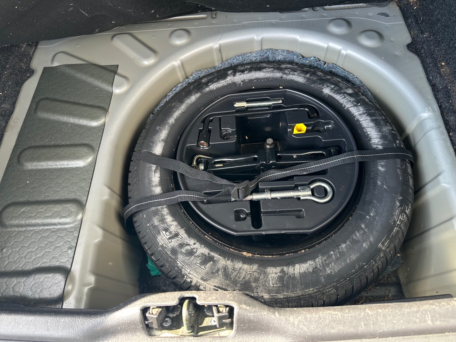 Used Peugeot 307 2006 for sale - 77651724: Photo 20