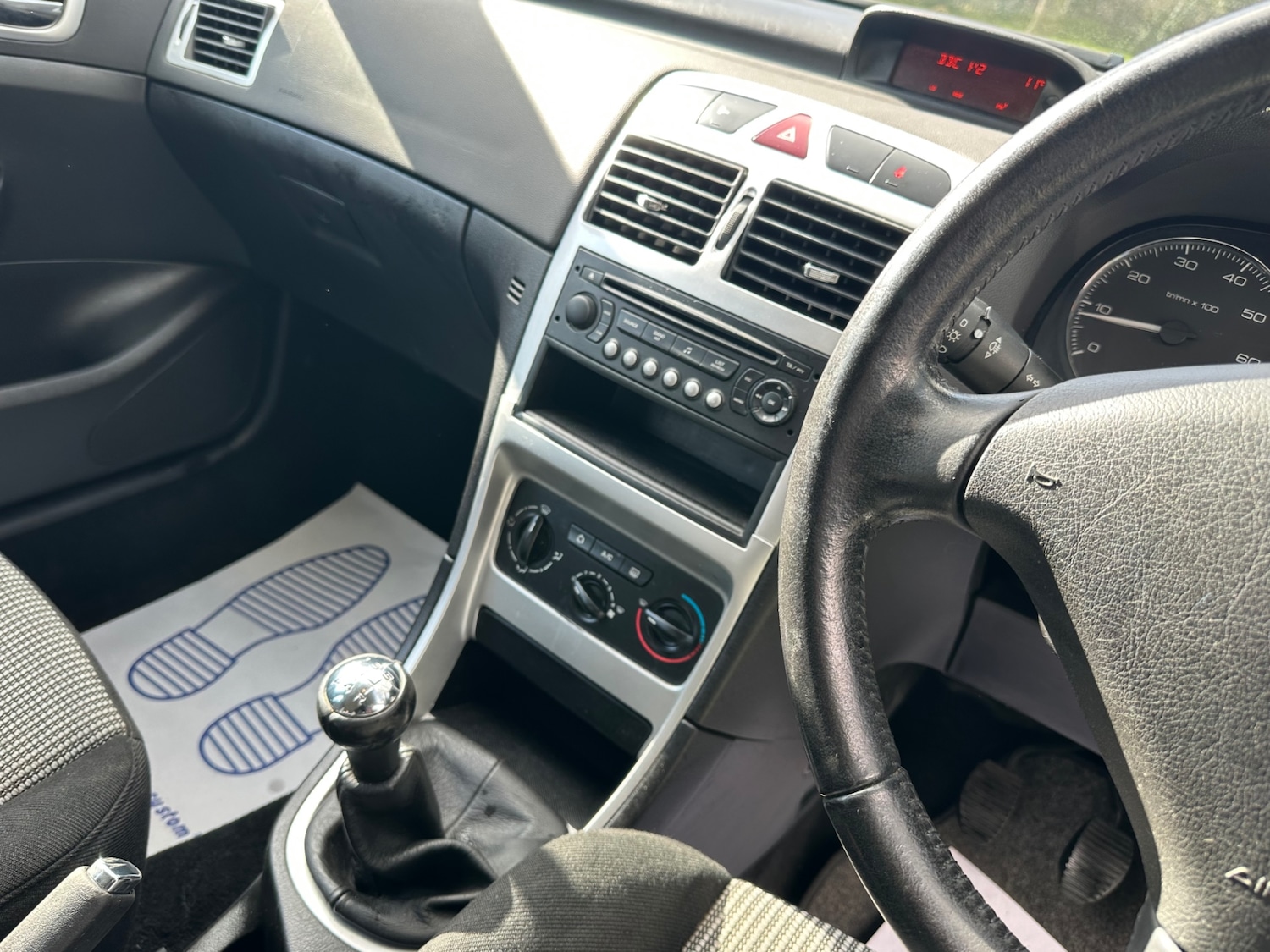 Used Peugeot 307 2006 for sale - 77651724: Photo 23