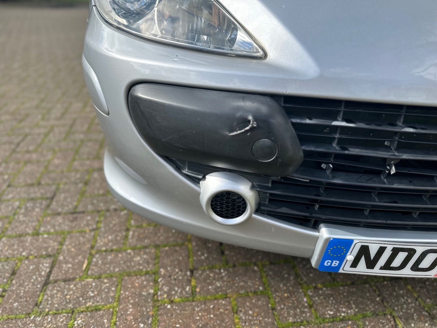 Used Peugeot 307 2006 for sale - 77651724: Photo 3