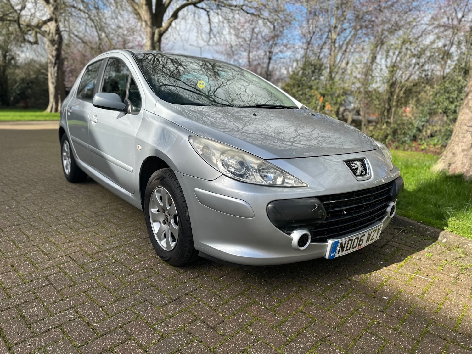 Used Peugeot 307 2006 for sale - 77651724: Photo 4