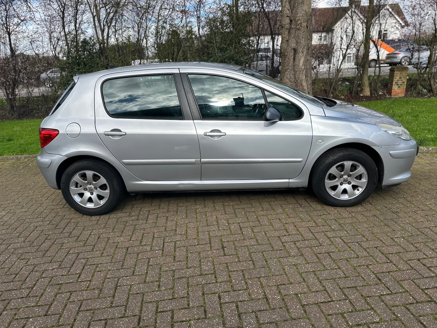 Used Peugeot 307 2006 for sale - 77651724: Photo 5