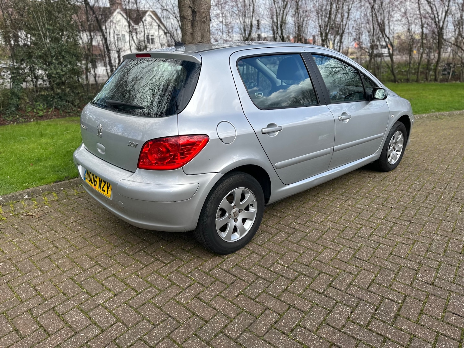 Used Peugeot 307 2006 for sale - 77651724: Photo 6