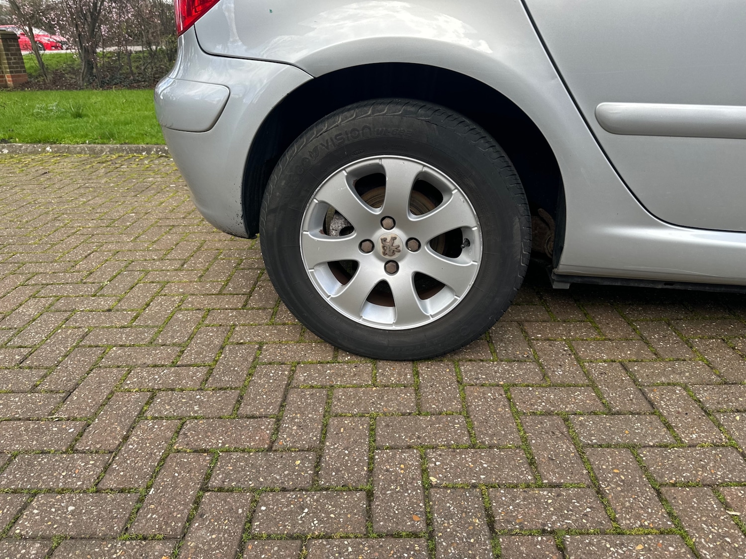 Used Peugeot 307 2006 for sale - 77651724: Photo 7