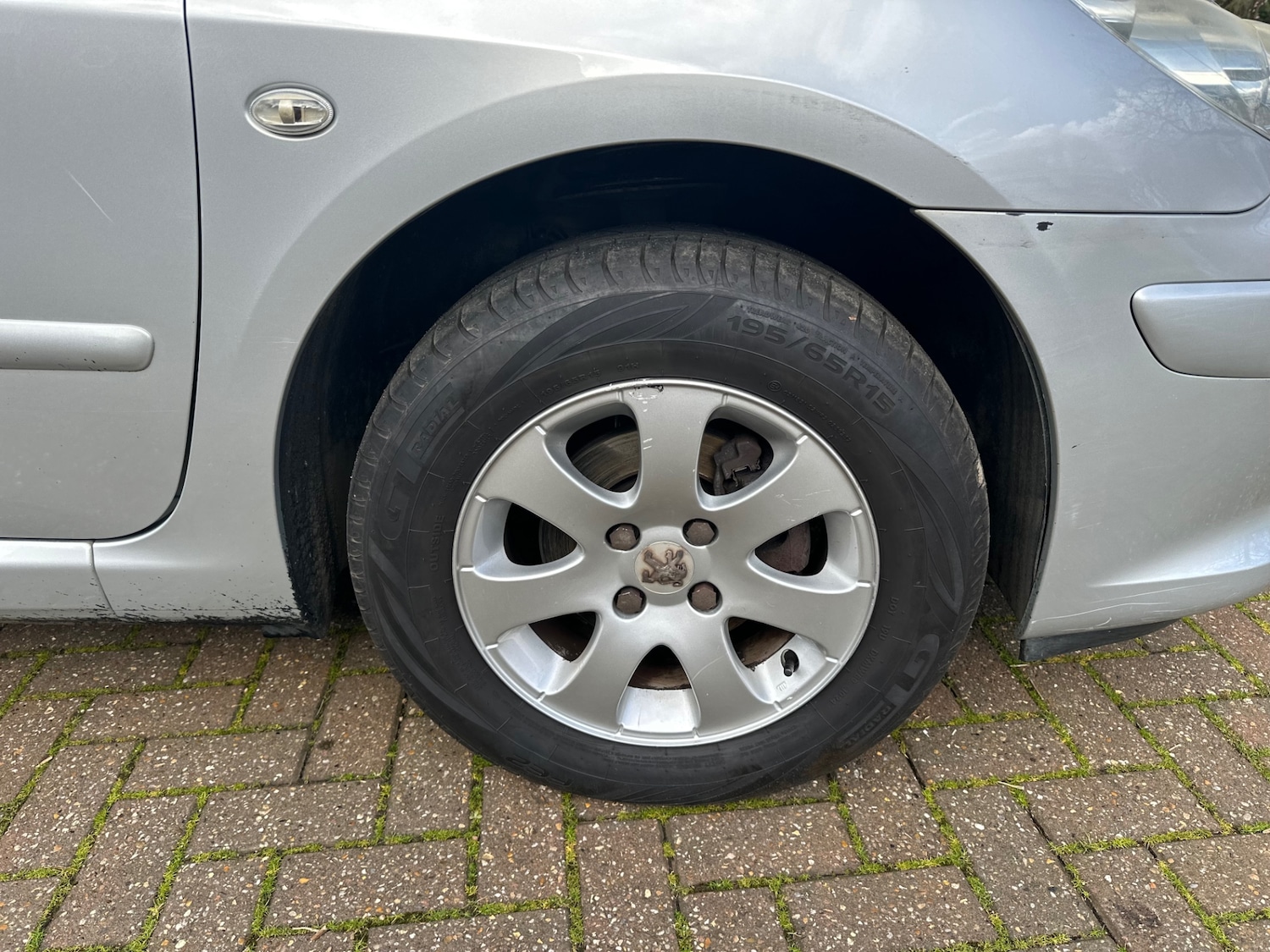 Used Peugeot 307 2006 for sale - 77651724: Photo 8