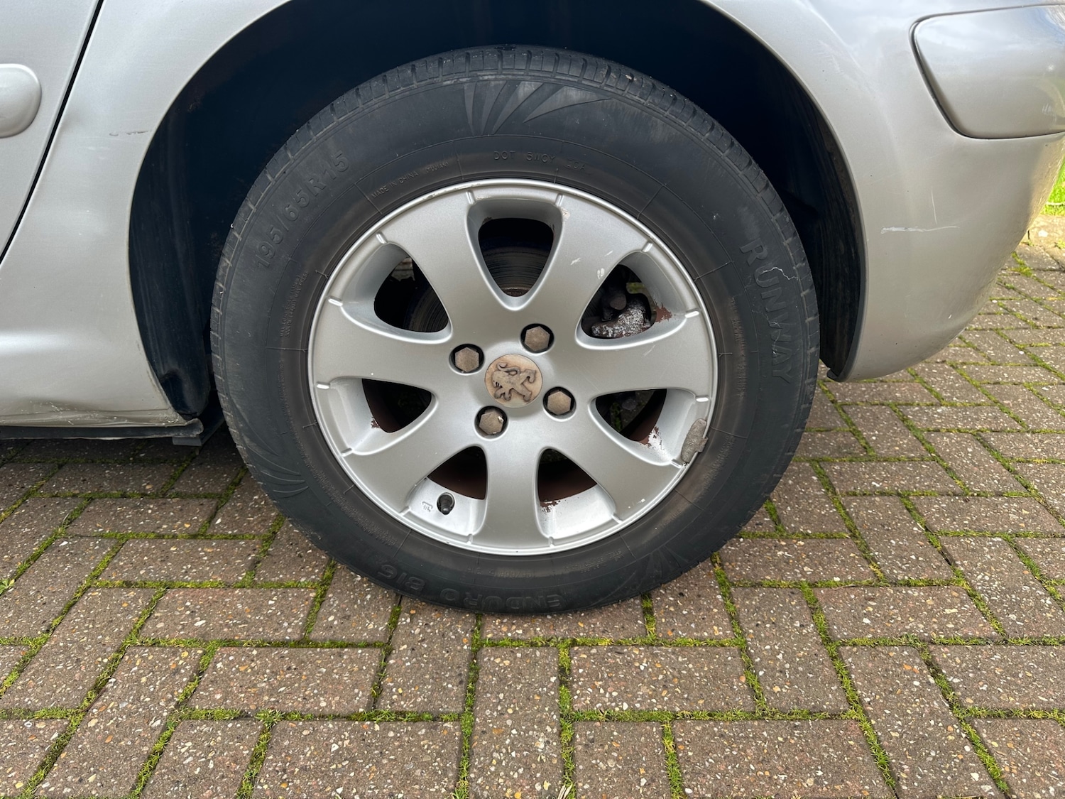 Used Peugeot 307 2006 for sale - 77651724: Photo 9