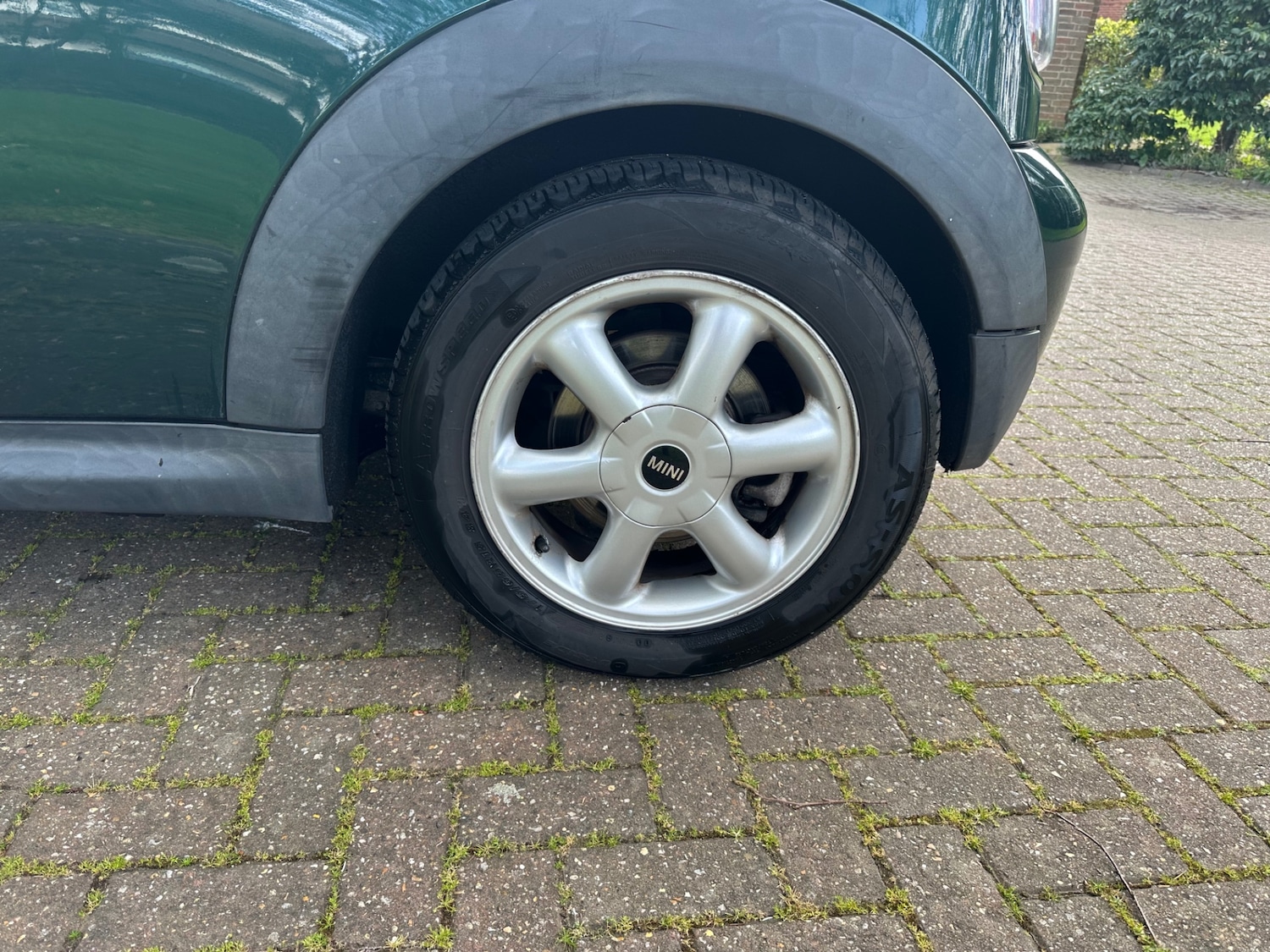 Used MINI Hatch 2008 for sale - 78140997: Photo 10