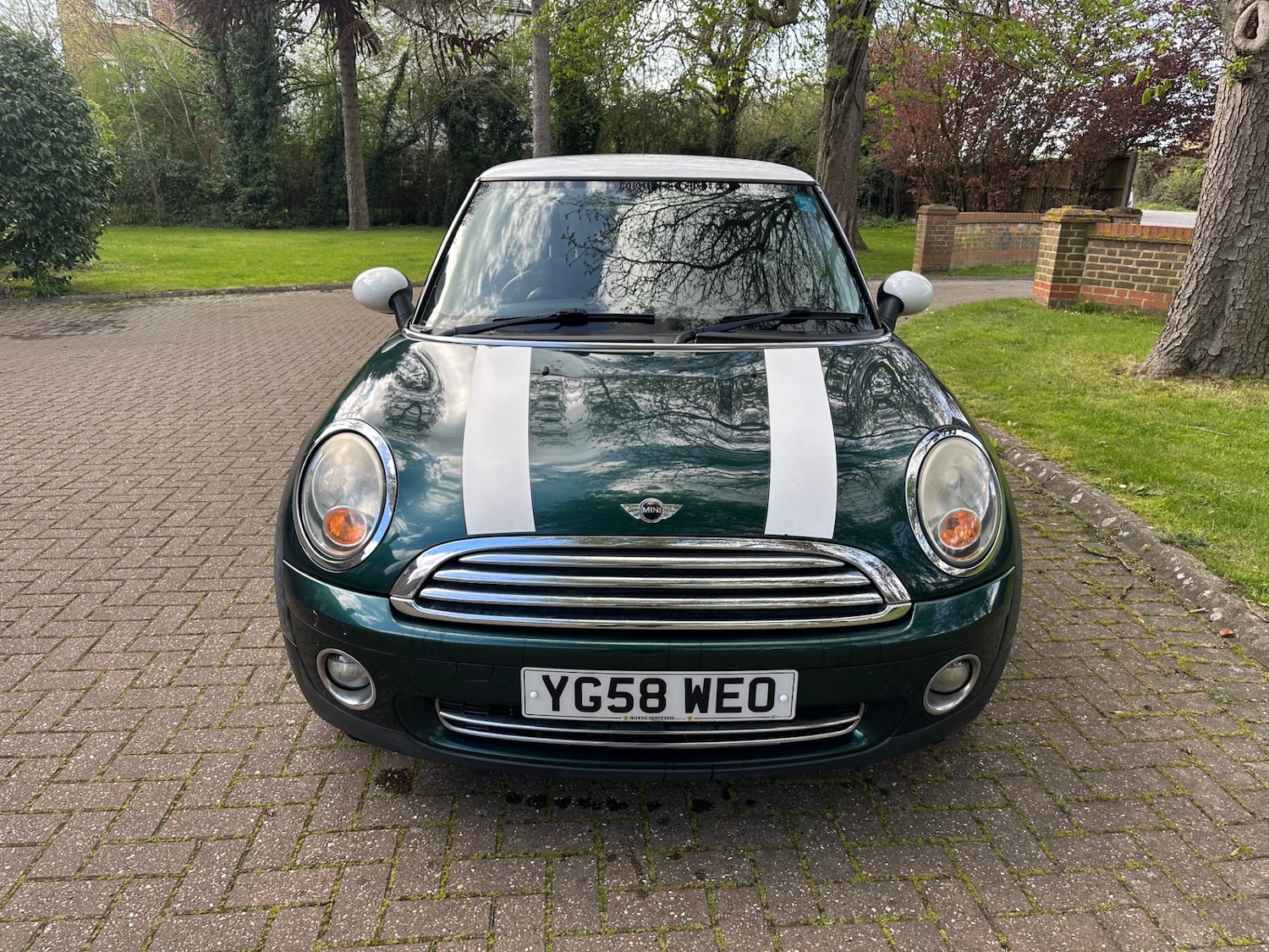 Used MINI Hatch 2008 for sale - 78140997: Photo 11