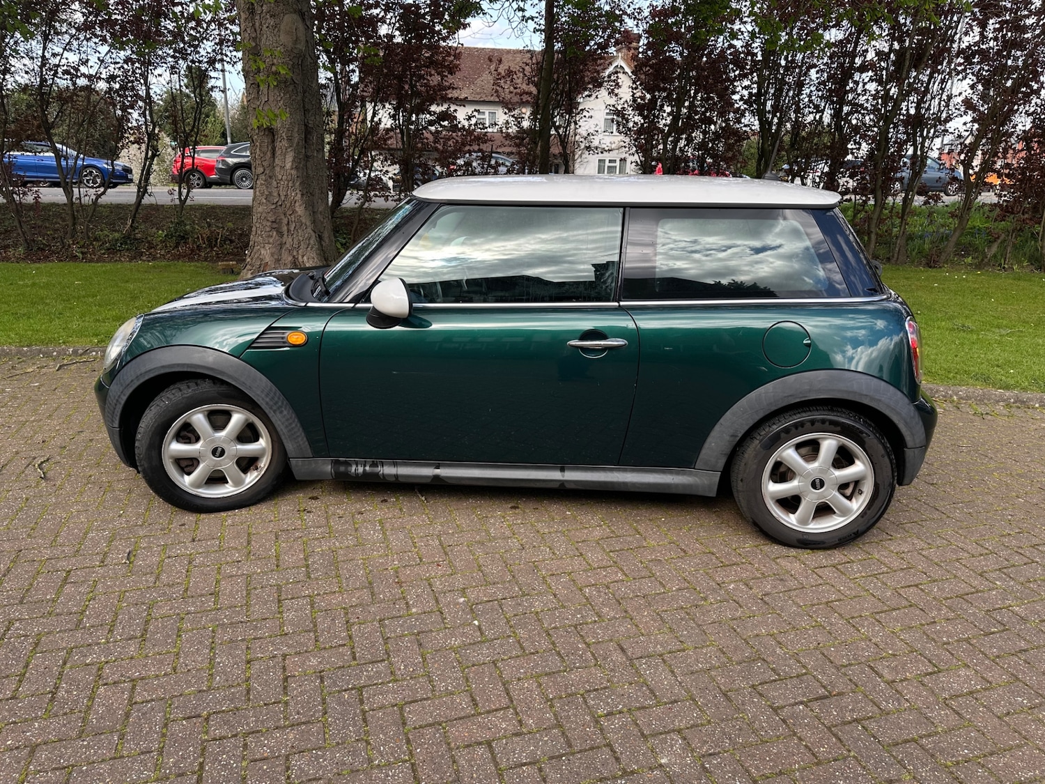 Used MINI Hatch 2008 for sale - 78140997: Photo 13