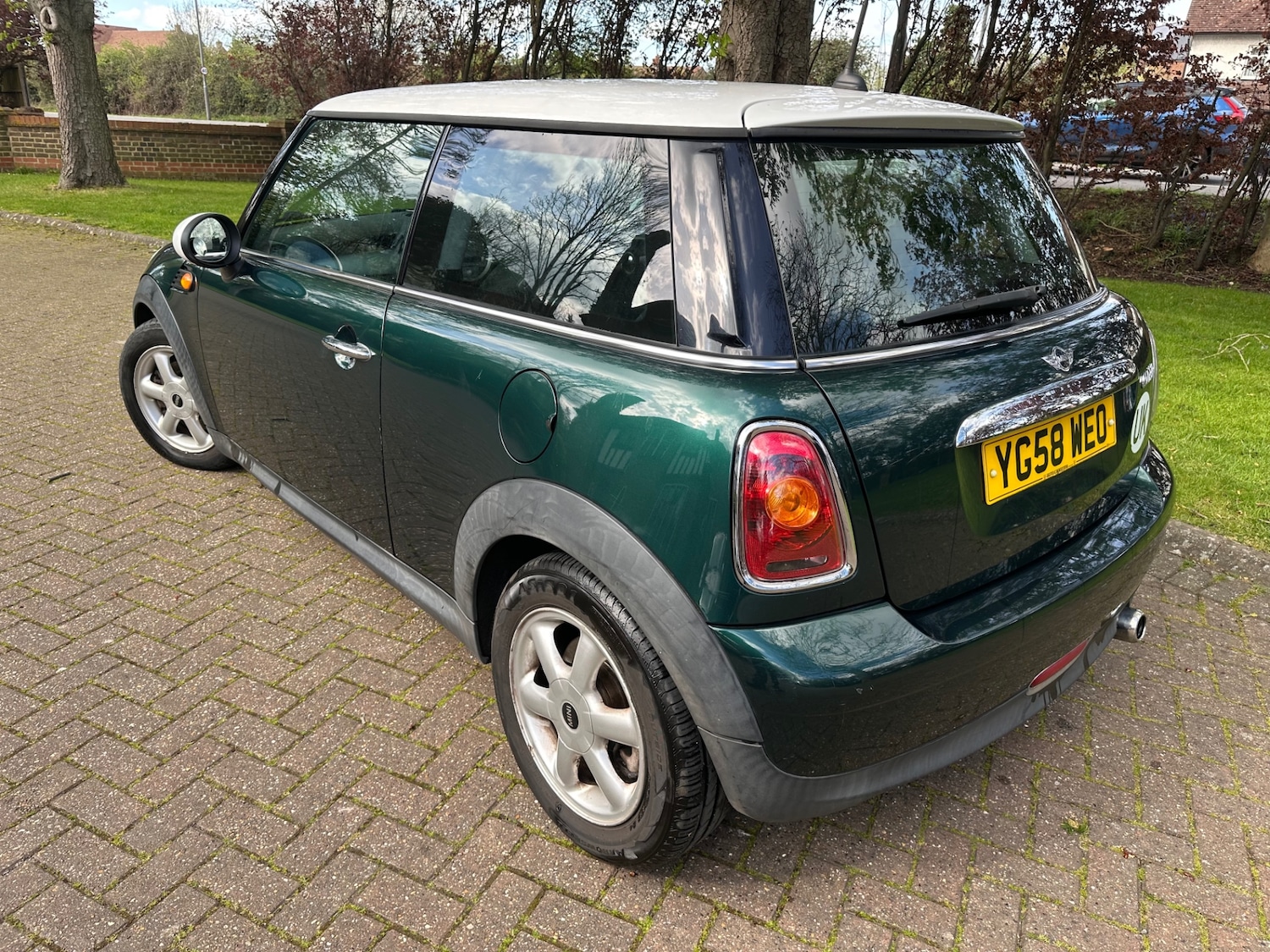 Used MINI Hatch 2008 for sale - 78140997: Photo 15