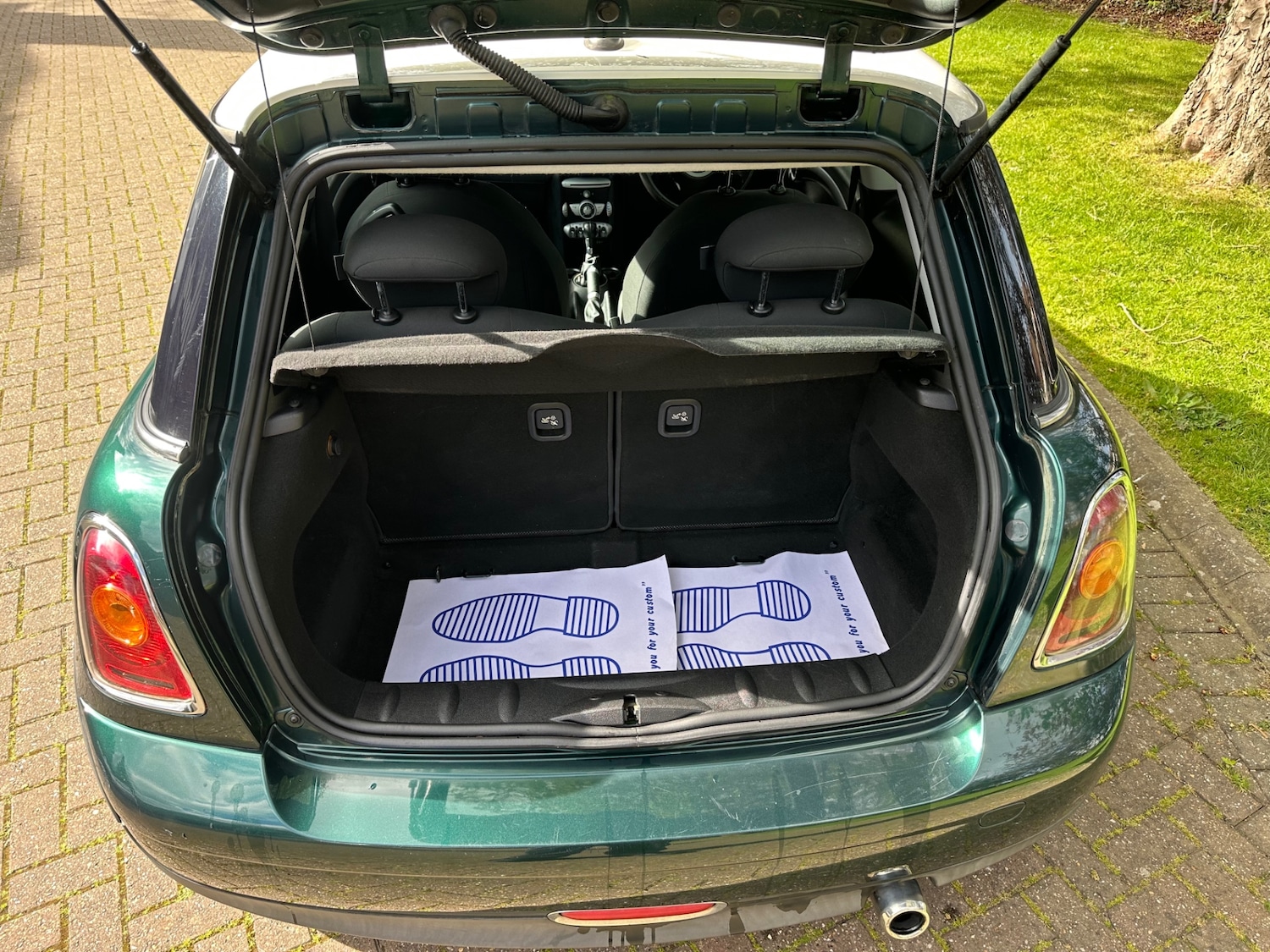 Used MINI Hatch 2008 for sale - 78140997: Photo 17