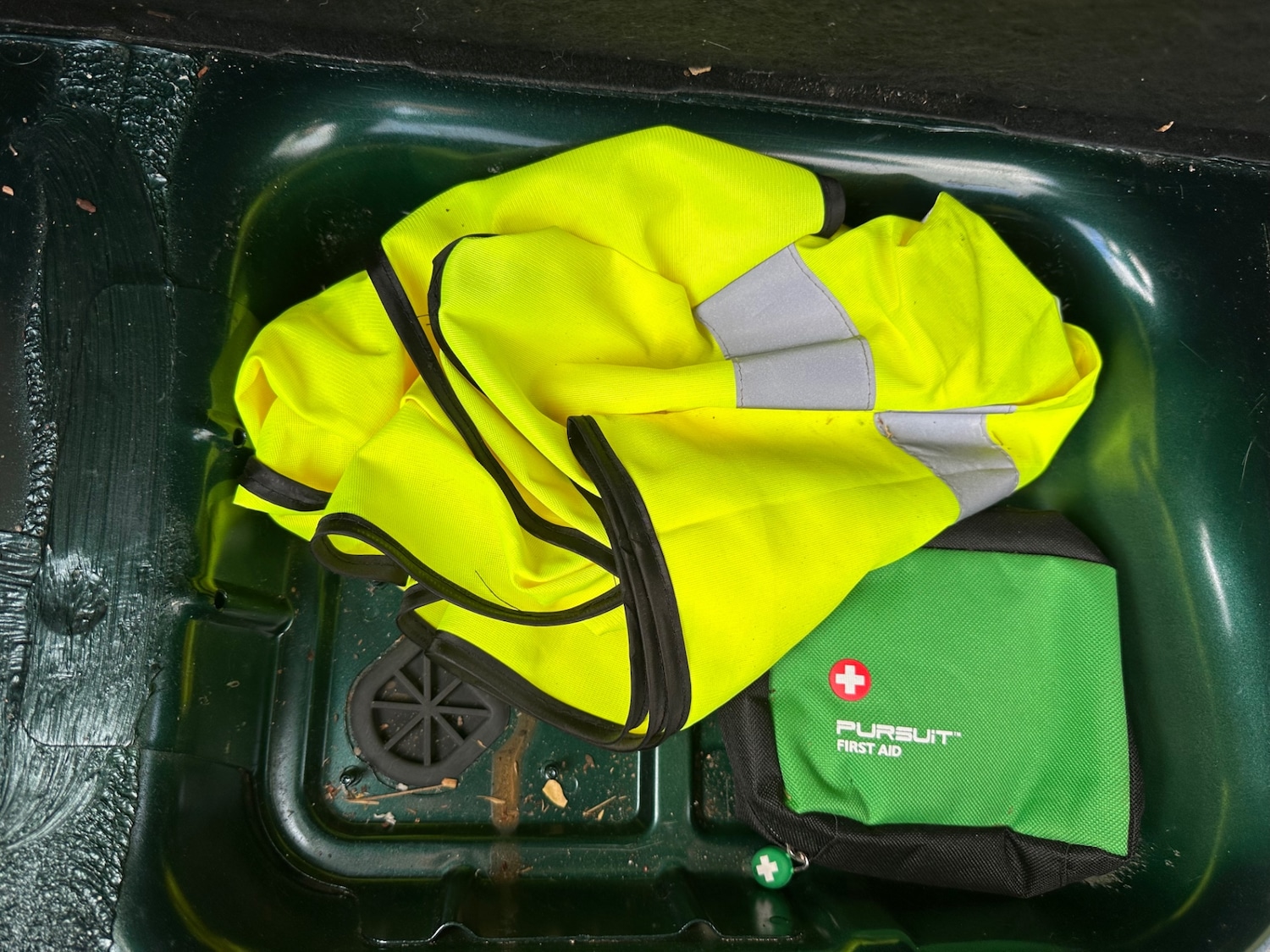 Used MINI Hatch 2008 for sale - 78140997: Photo 18