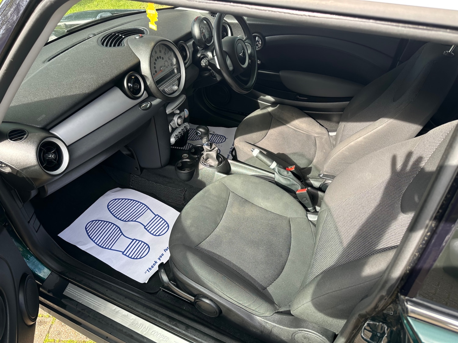 Used MINI Hatch 2008 for sale - 78140997: Photo 19