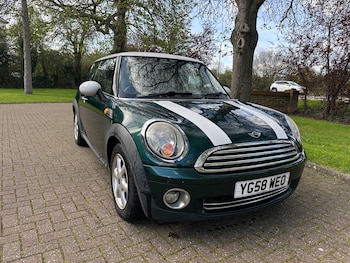 Used MINI Hatch 2008 for sale - 78140997: Photo