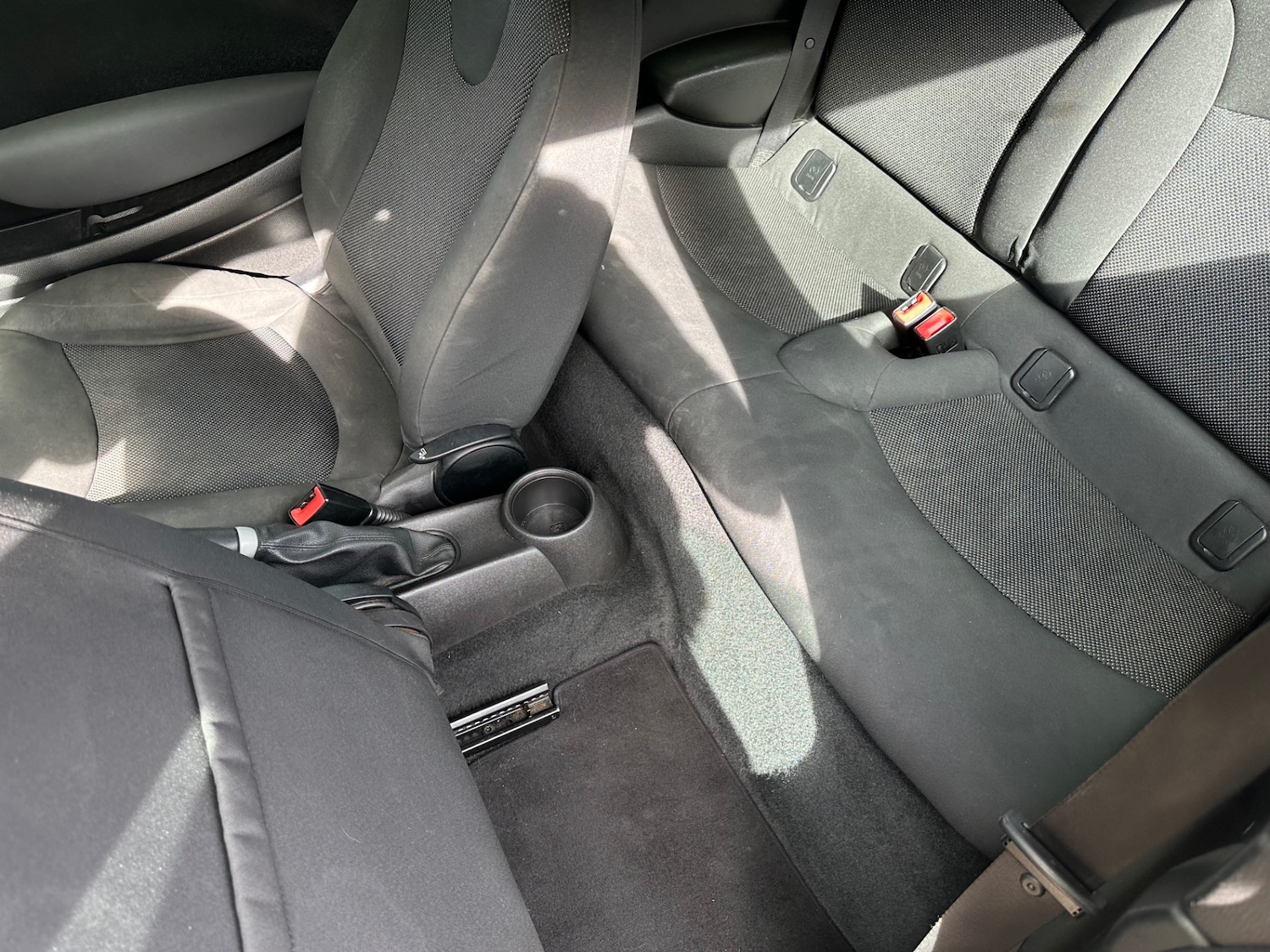 Used MINI Hatch 2008 for sale - 78140997: Photo 20