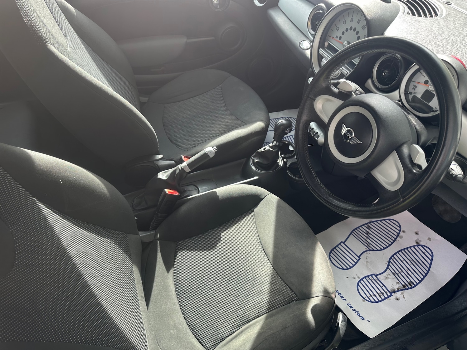 Used MINI Hatch 2008 for sale - 78140997: Photo 22