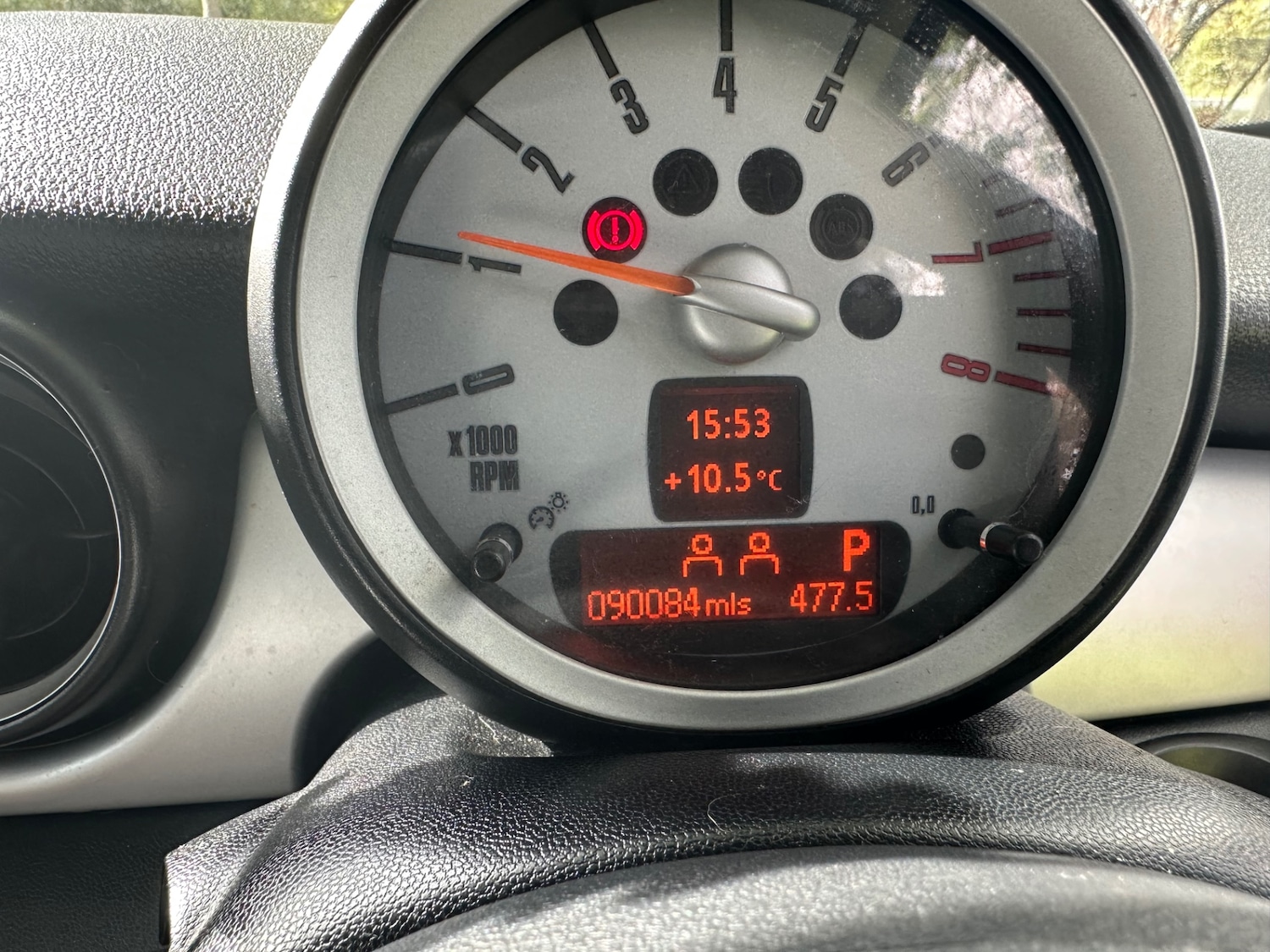 Used MINI Hatch 2008 for sale - 78140997: Photo 24