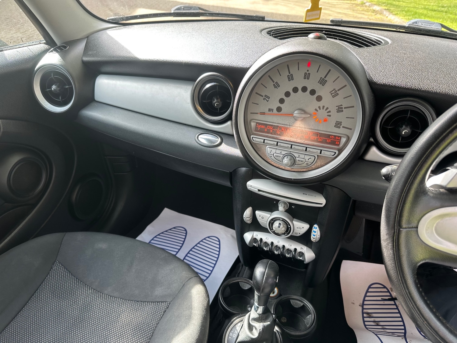 Used MINI Hatch 2008 for sale - 78140997: Photo 25