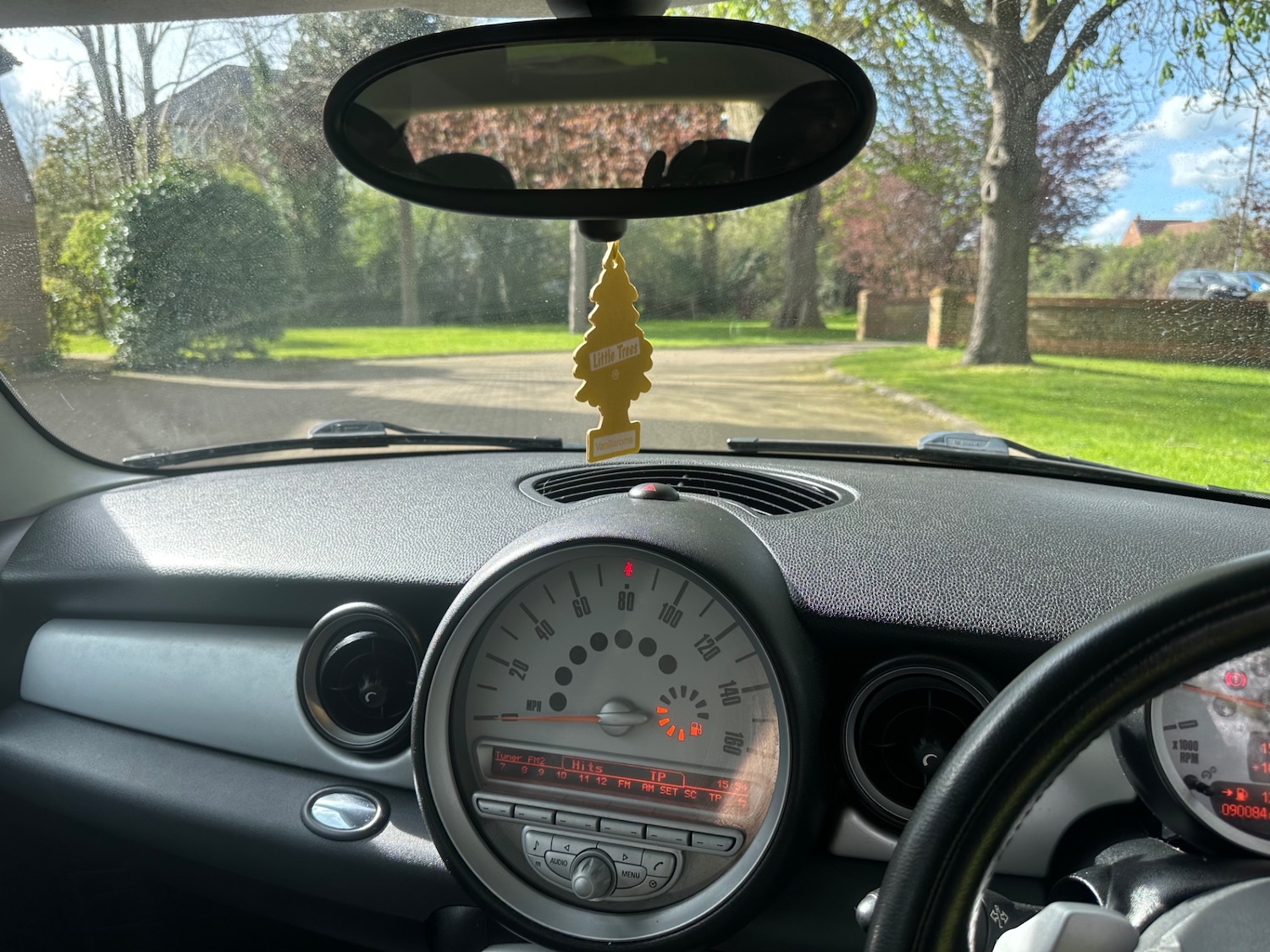 Used MINI Hatch 2008 for sale - 78140997: Photo 26