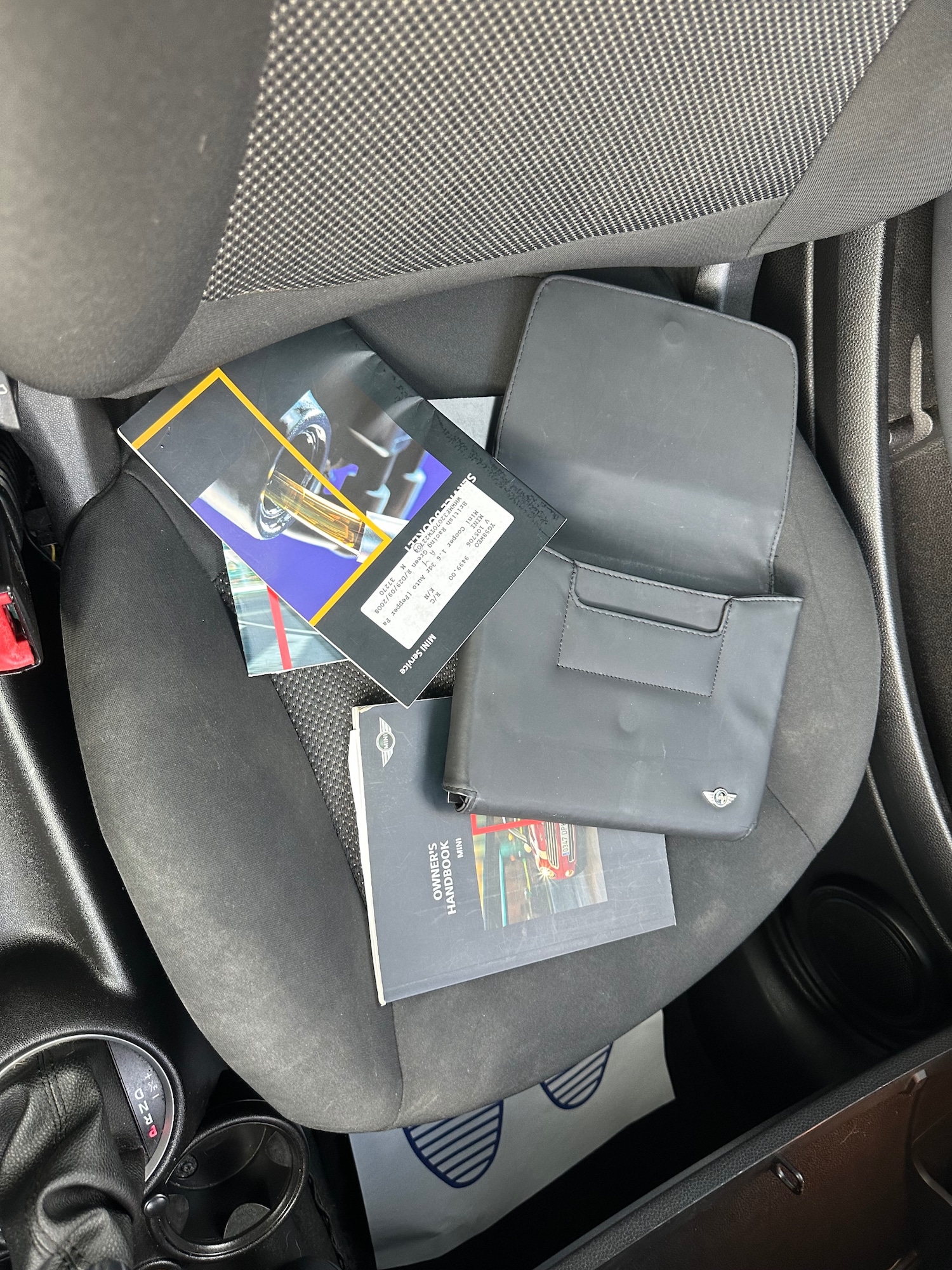 Used MINI Hatch 2008 for sale - 78140997: Photo 27