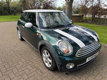 Used MINI Hatch 2008 for sale - 78140997: Photo
