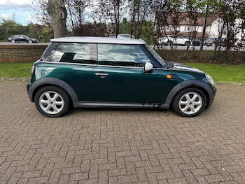 Used MINI Hatch 2008 for sale - 78140997: Photo