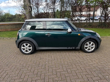 Used MINI Hatch 2008 for sale - 78140997: Photo