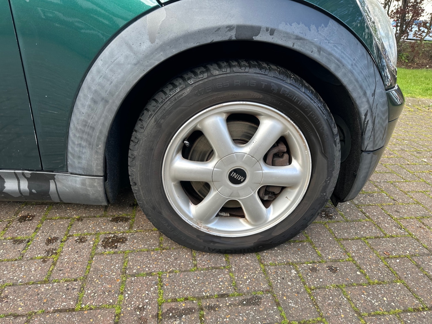 Used MINI Hatch 2008 for sale - 78140997: Photo 6