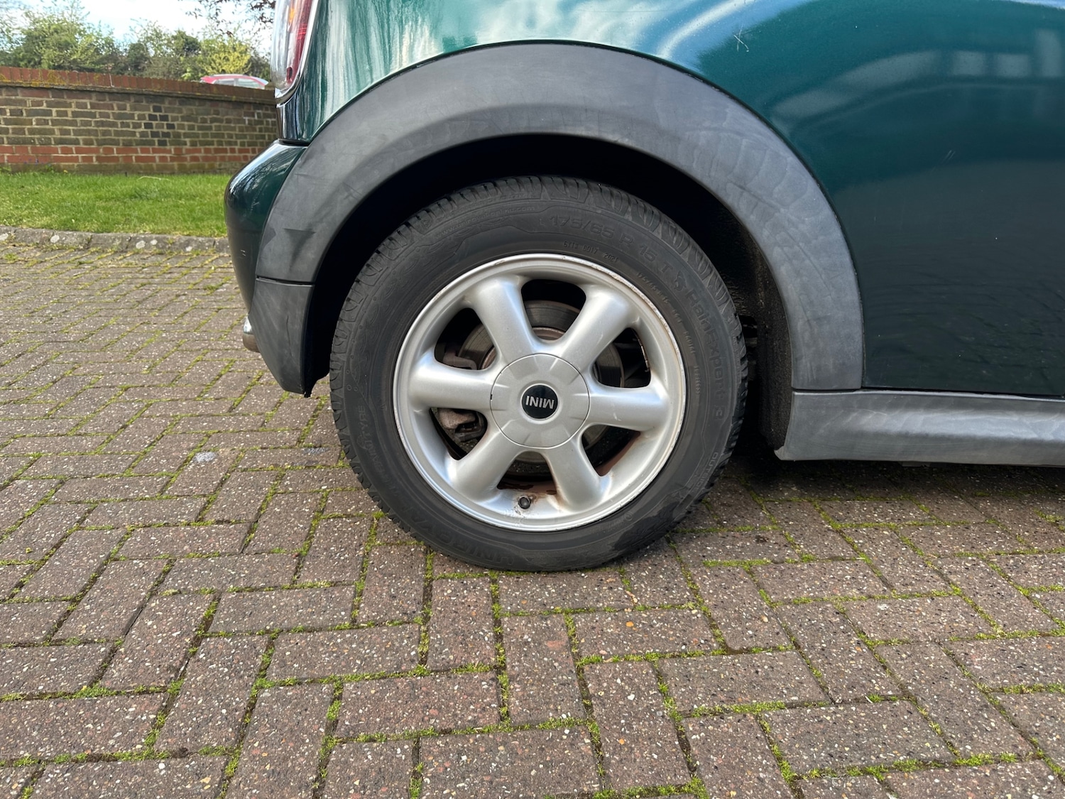 Used MINI Hatch 2008 for sale - 78140997: Photo 7