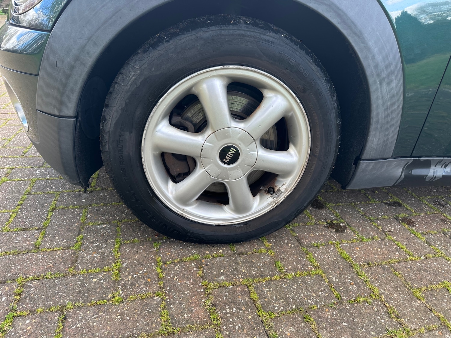 Used MINI Hatch 2008 for sale - 78140997: Photo 9