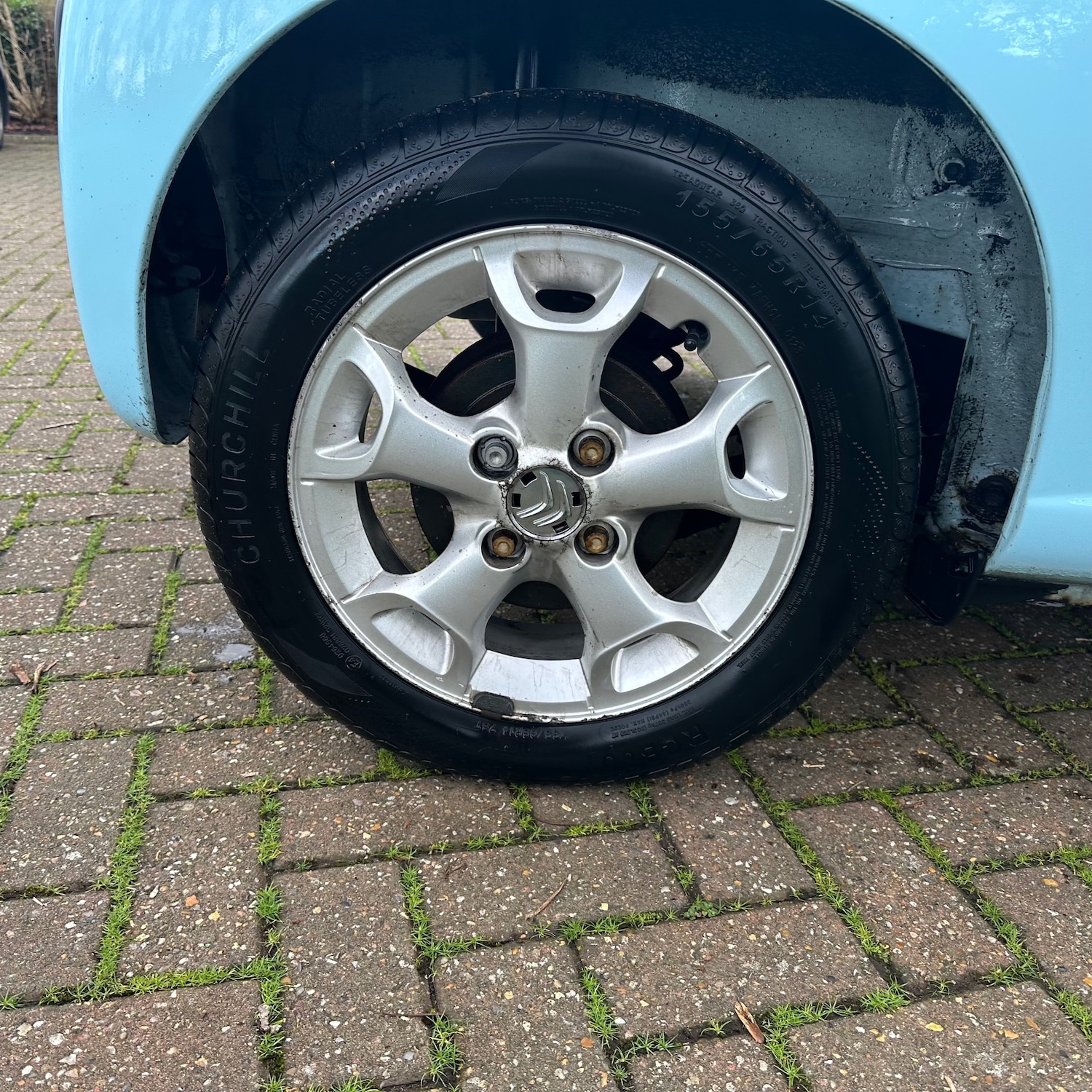 Used Citroen C1 2012 for sale - 77154192: Photo 10