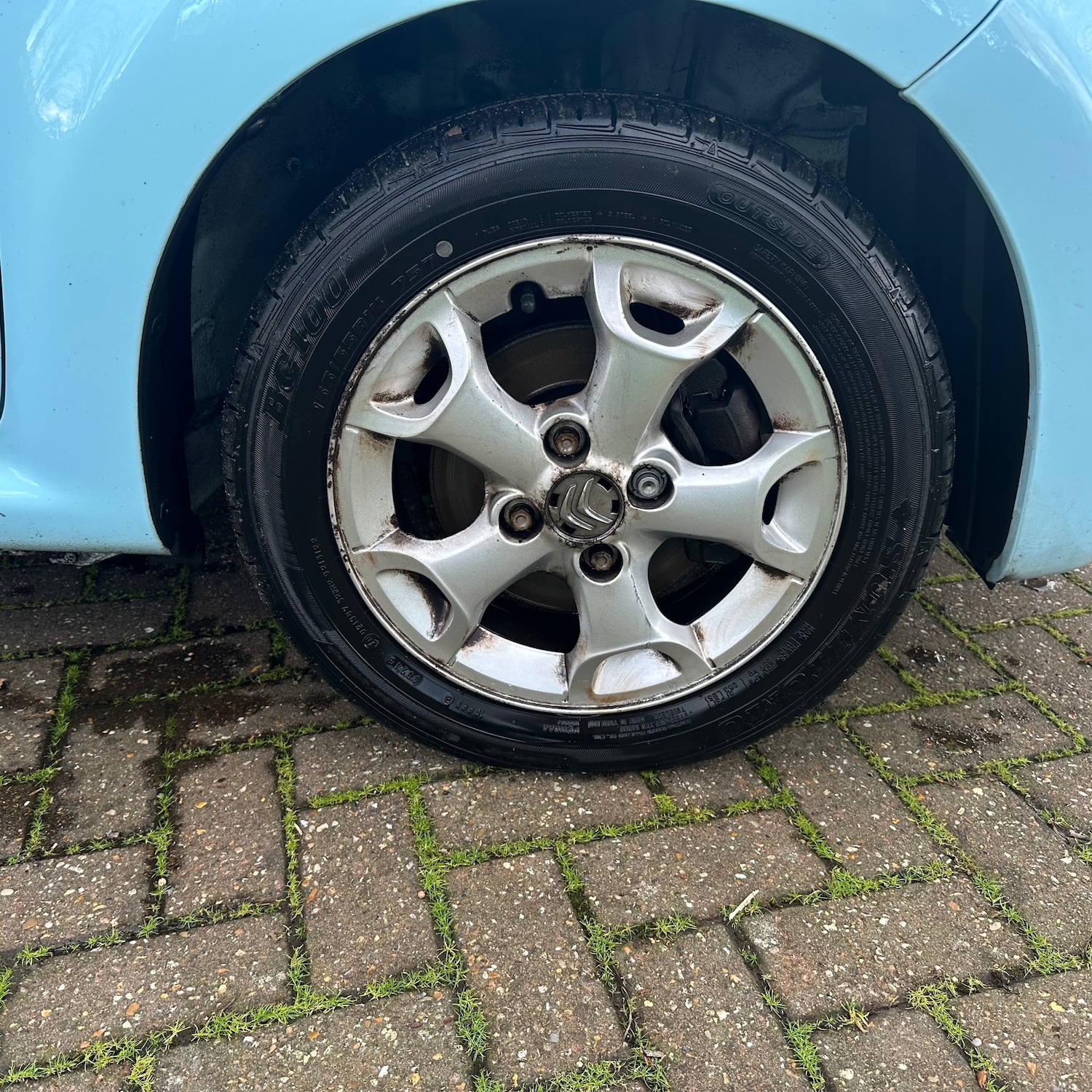 Used Citroen C1 2012 for sale - 77154192: Photo 11