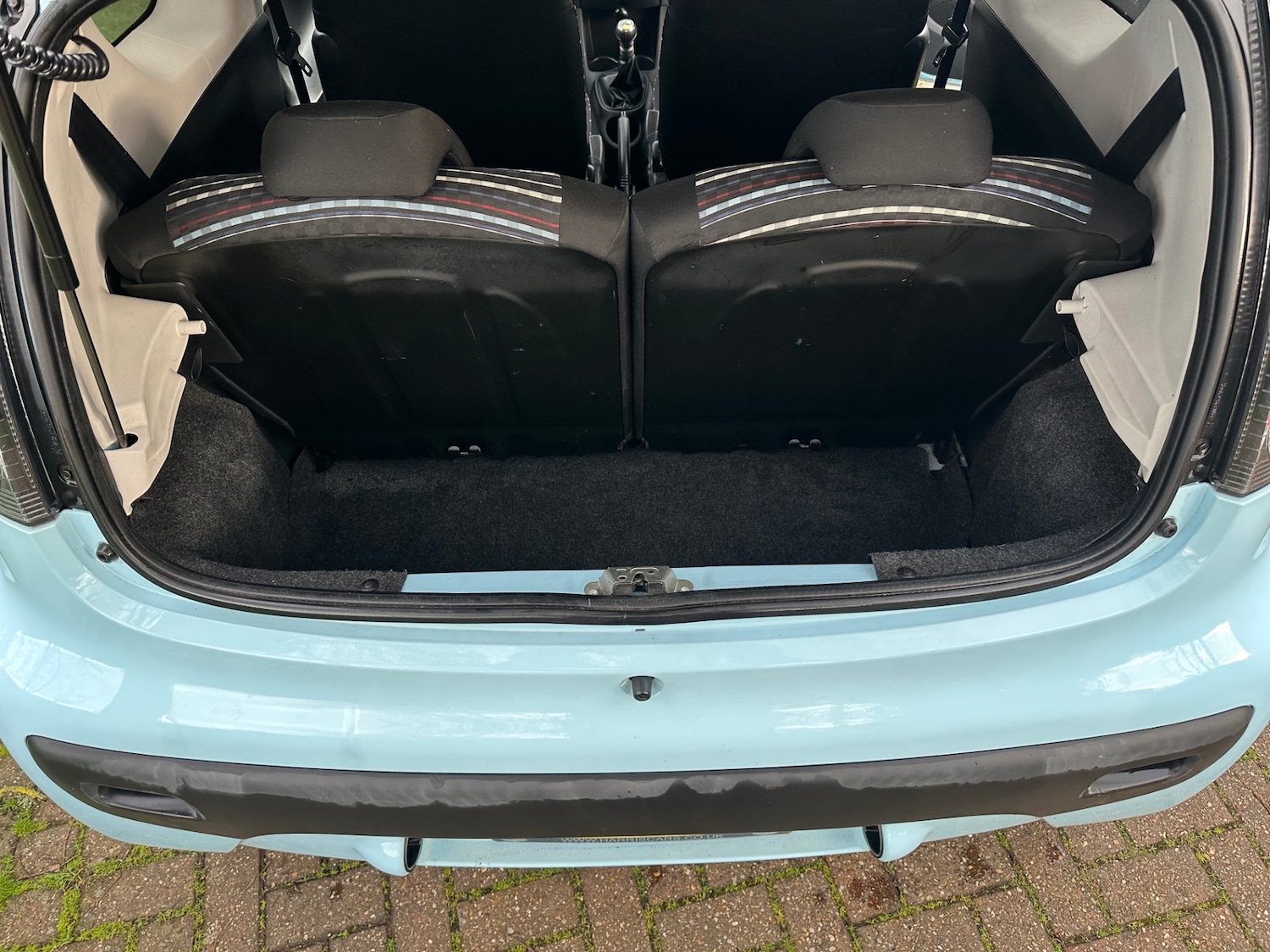 Used Citroen C1 2012 for sale - 77154192: Photo 24