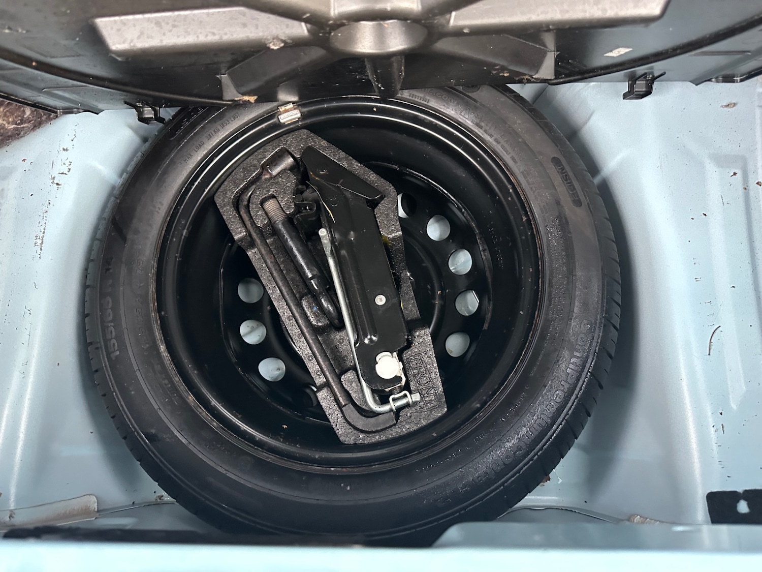 Used Citroen C1 2012 for sale - 77154192: Photo 25