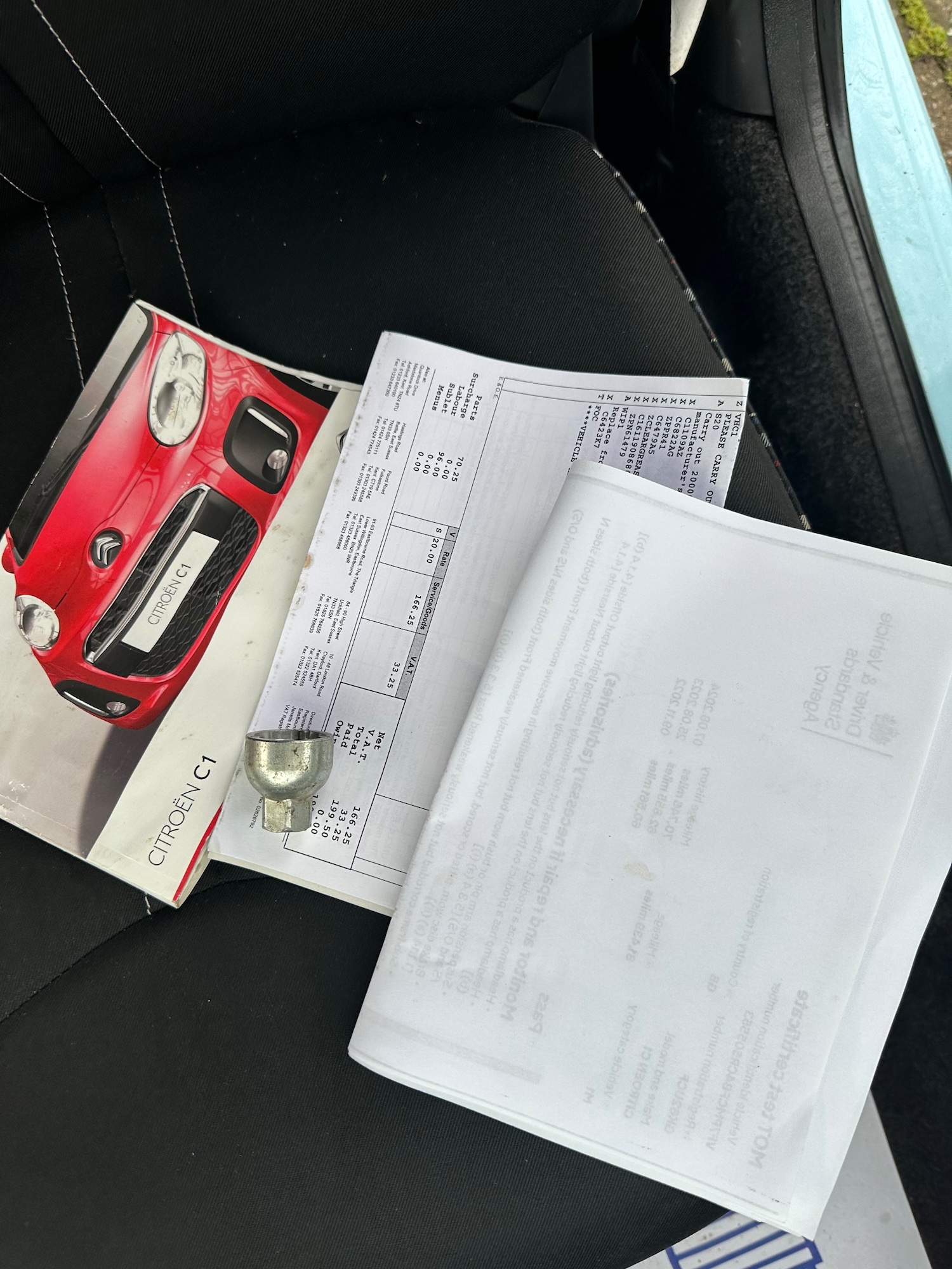 Used Citroen C1 2012 for sale - 77154192: Photo 27