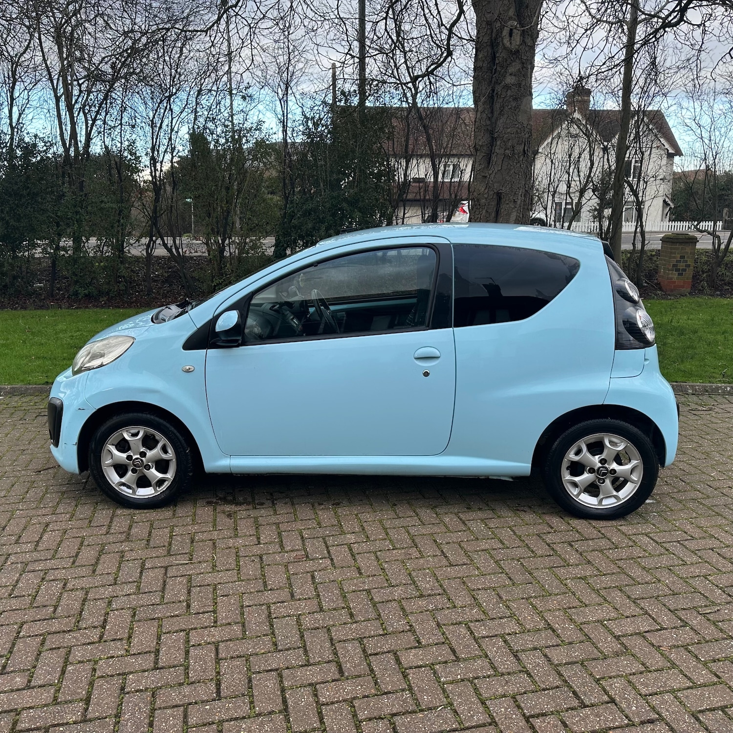 Used Citroen C1 2012 for sale - 77154192: Photo 4