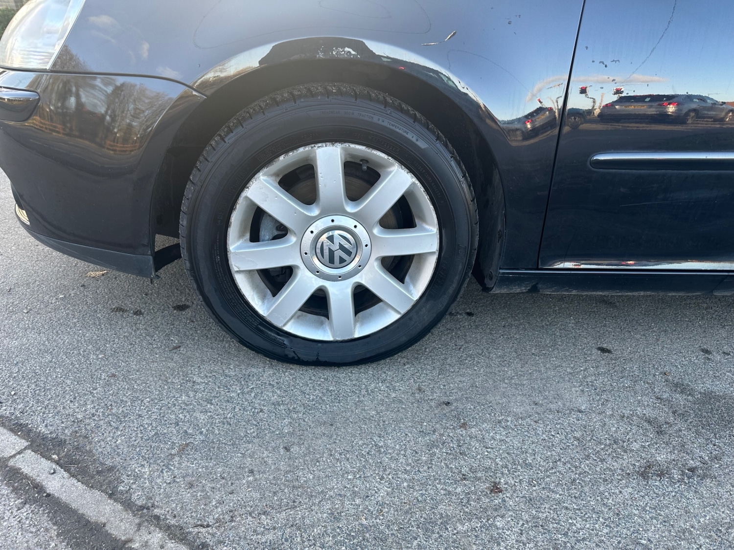 Used Volkswagen Golf 2006 for sale - 77423316: Photo 13