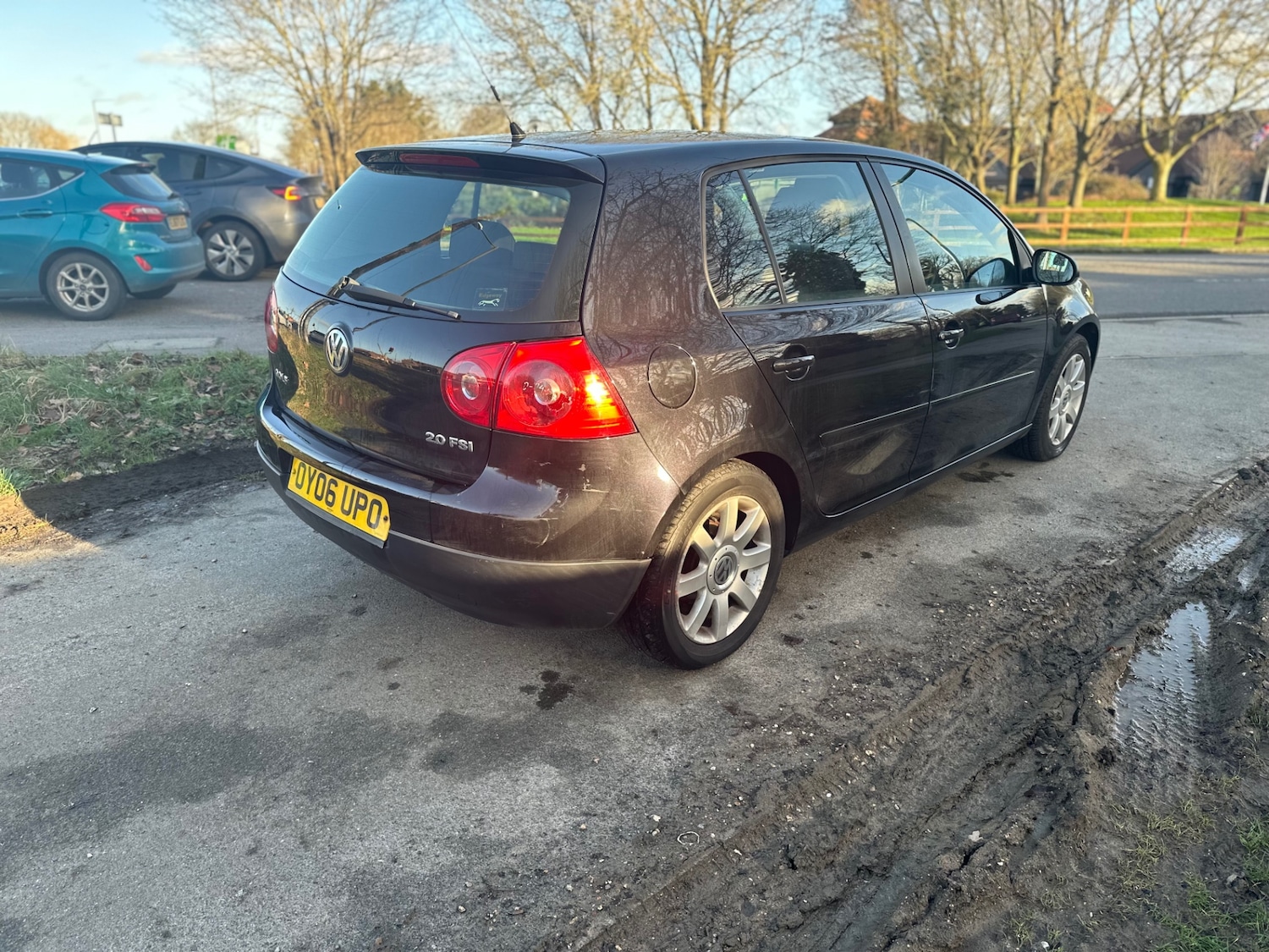 Used Volkswagen Golf 2006 for sale - 77423316: Photo 15