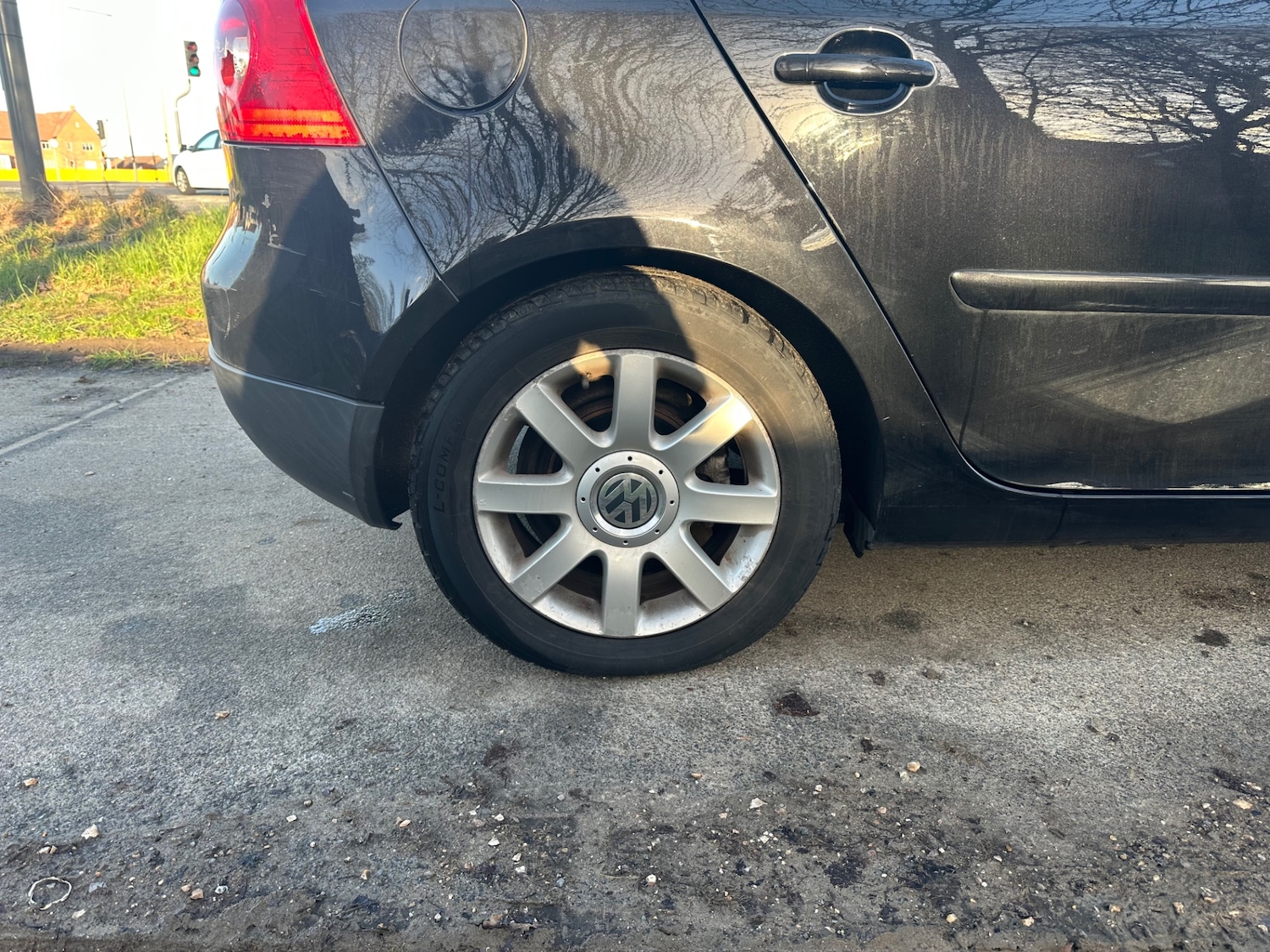 Used Volkswagen Golf 2006 for sale - 77423316: Photo 16