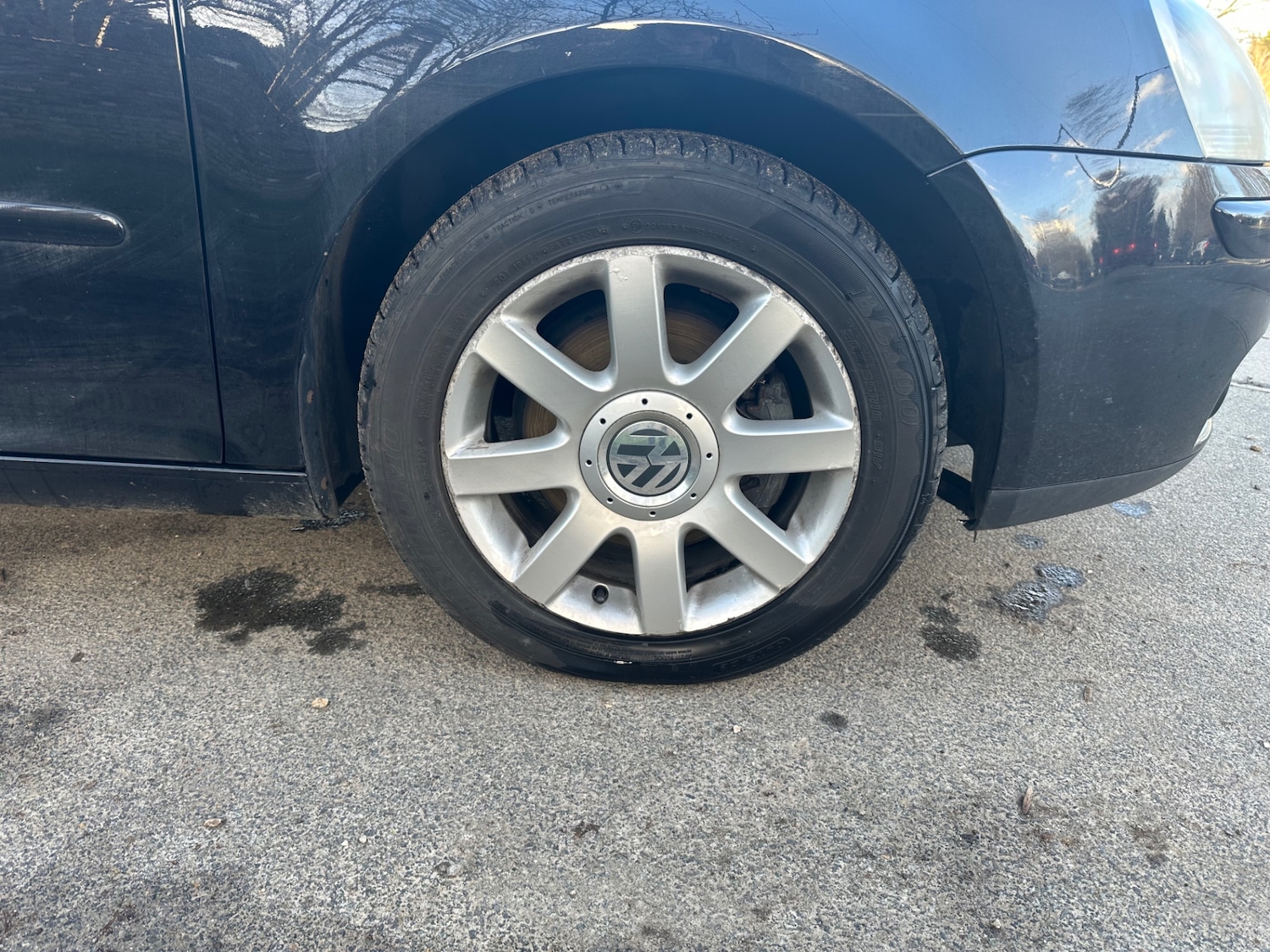 Used Volkswagen Golf 2006 for sale - 77423316: Photo 17