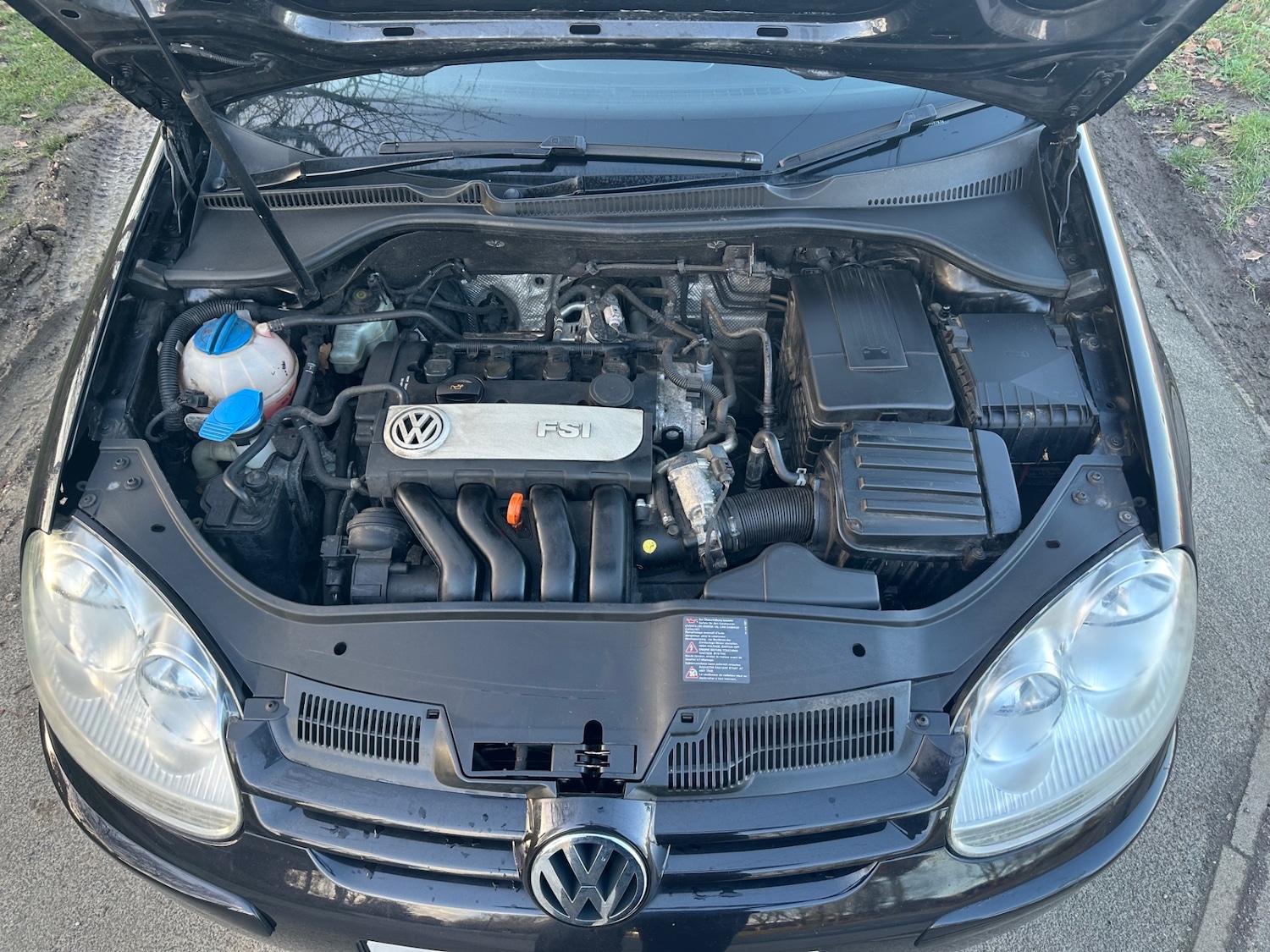 Used Volkswagen Golf 2006 for sale - 77423316: Photo 20