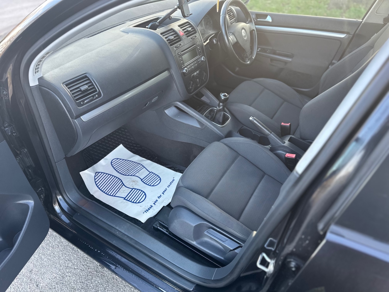 Used Volkswagen Golf 2006 for sale - 77423316: Photo 21