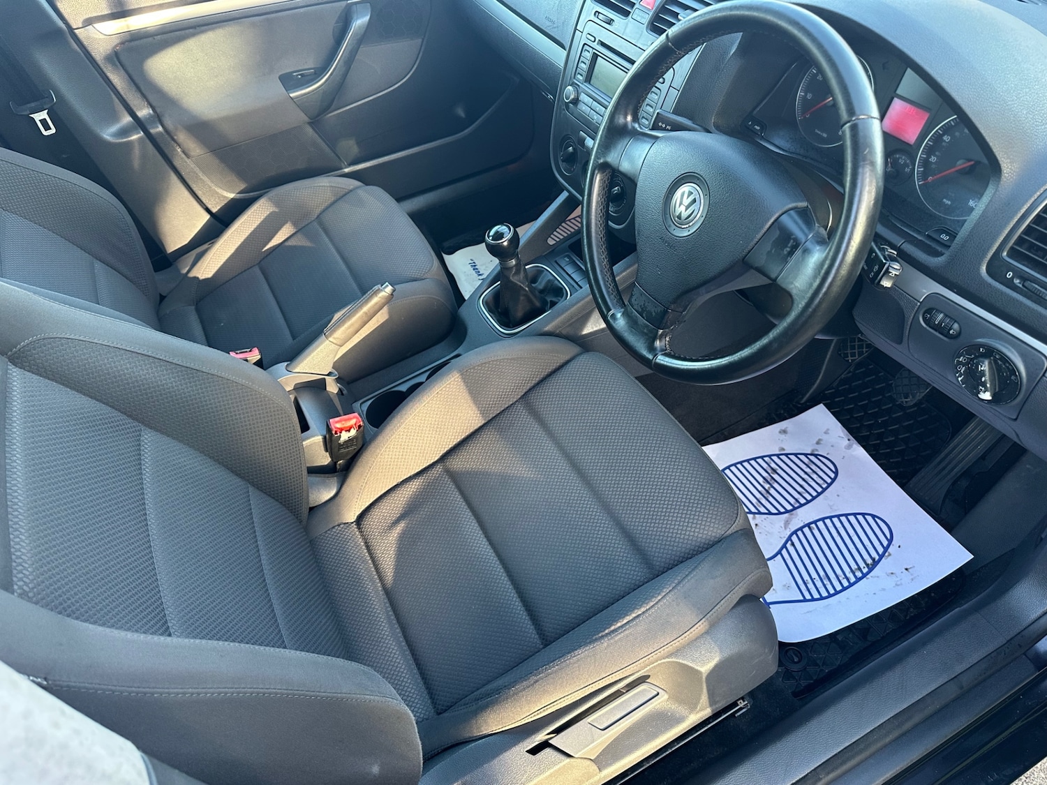 Used Volkswagen Golf 2006 for sale - 77423316: Photo 24