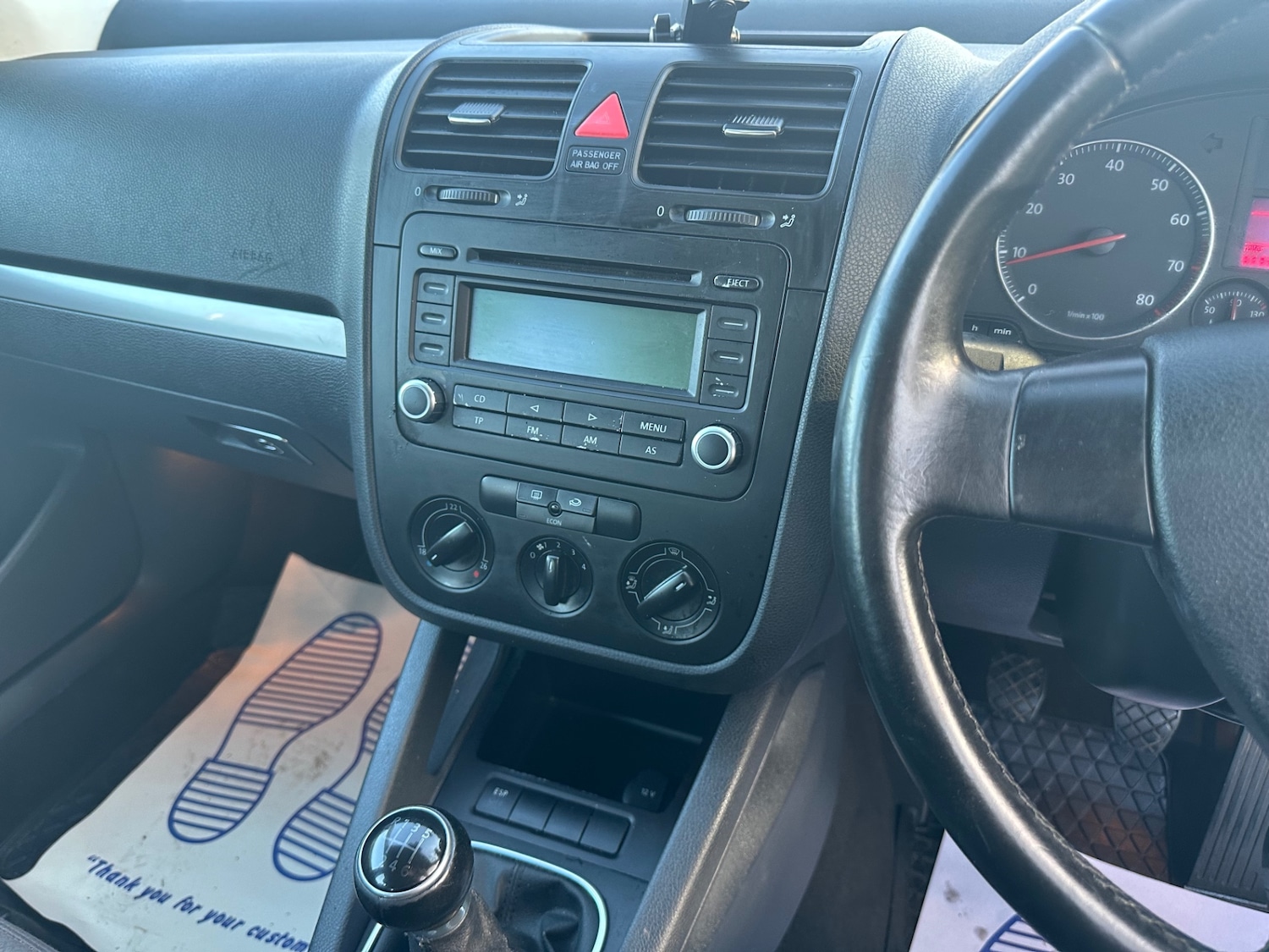 Used Volkswagen Golf 2006 for sale - 77423316: Photo 25