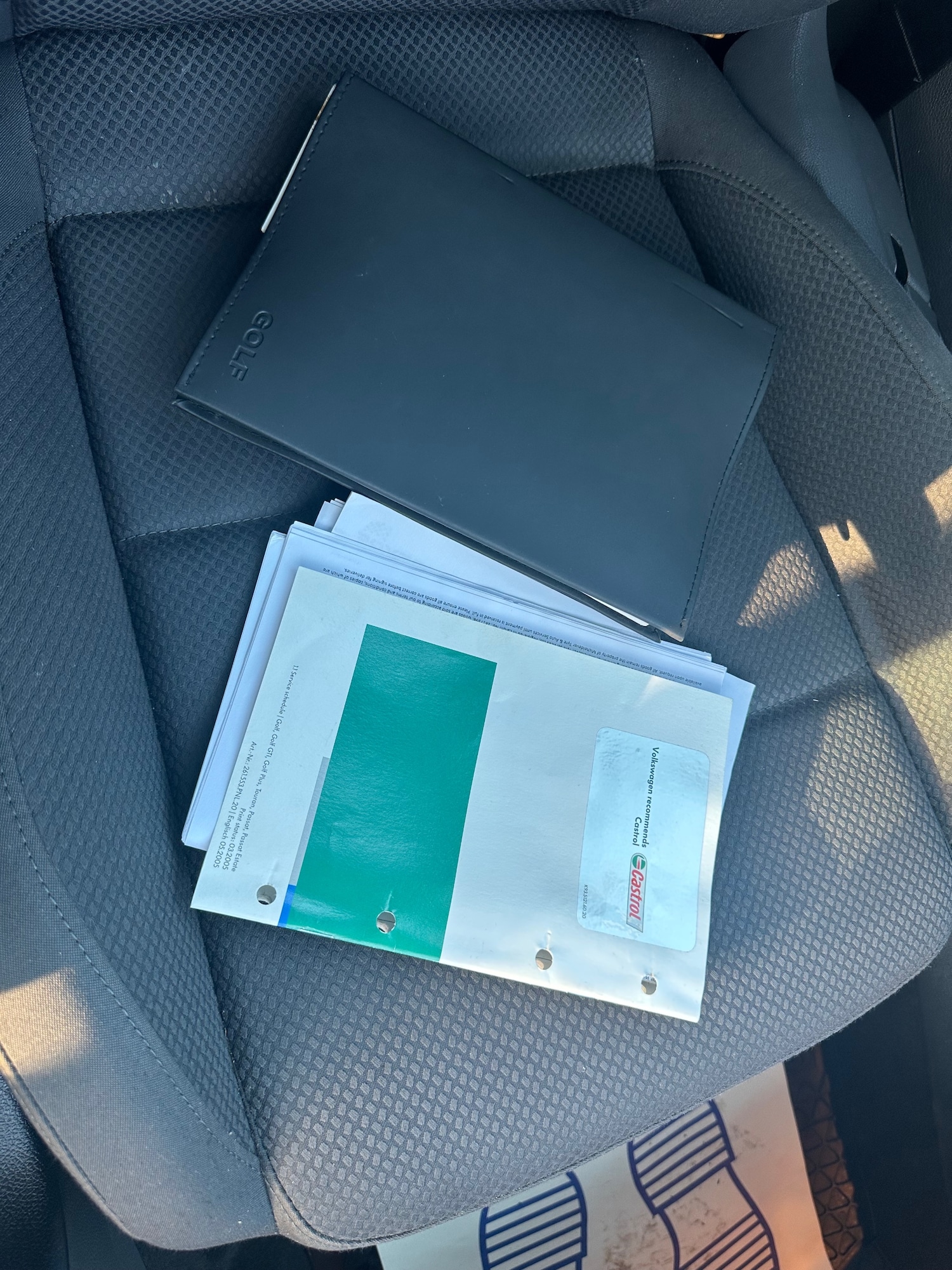 Used Volkswagen Golf 2006 for sale - 77423316: Photo 27