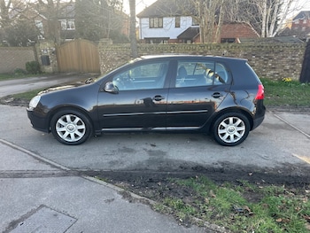Used Volkswagen Golf 2006 for sale - 77423316: Photo