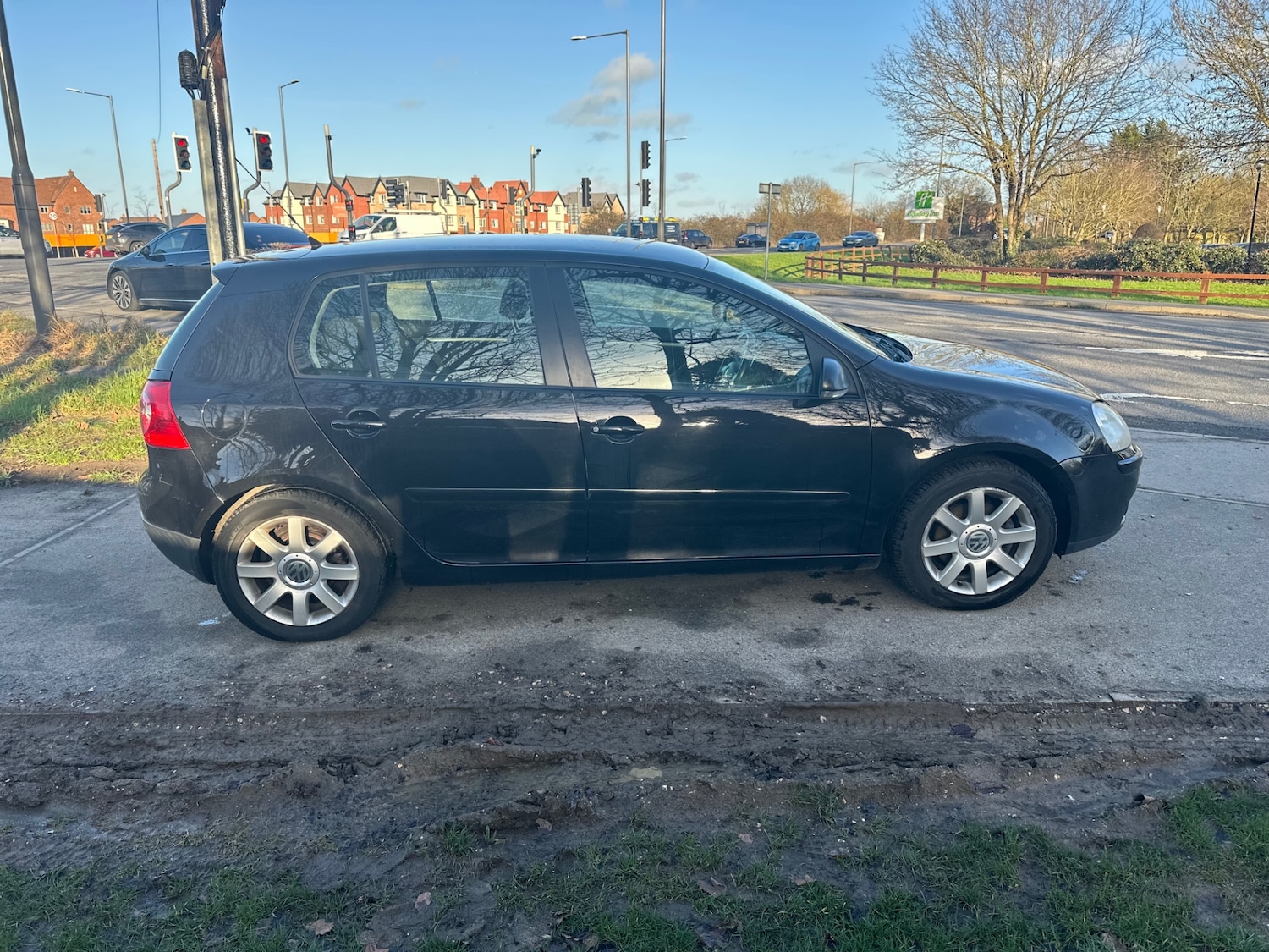 Used Volkswagen Golf 2006 for sale - 77423316: Photo 7
