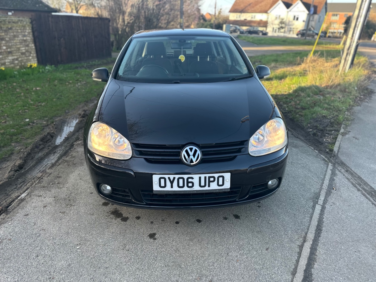 Used Volkswagen Golf 2006 for sale - 77423316: Photo 9